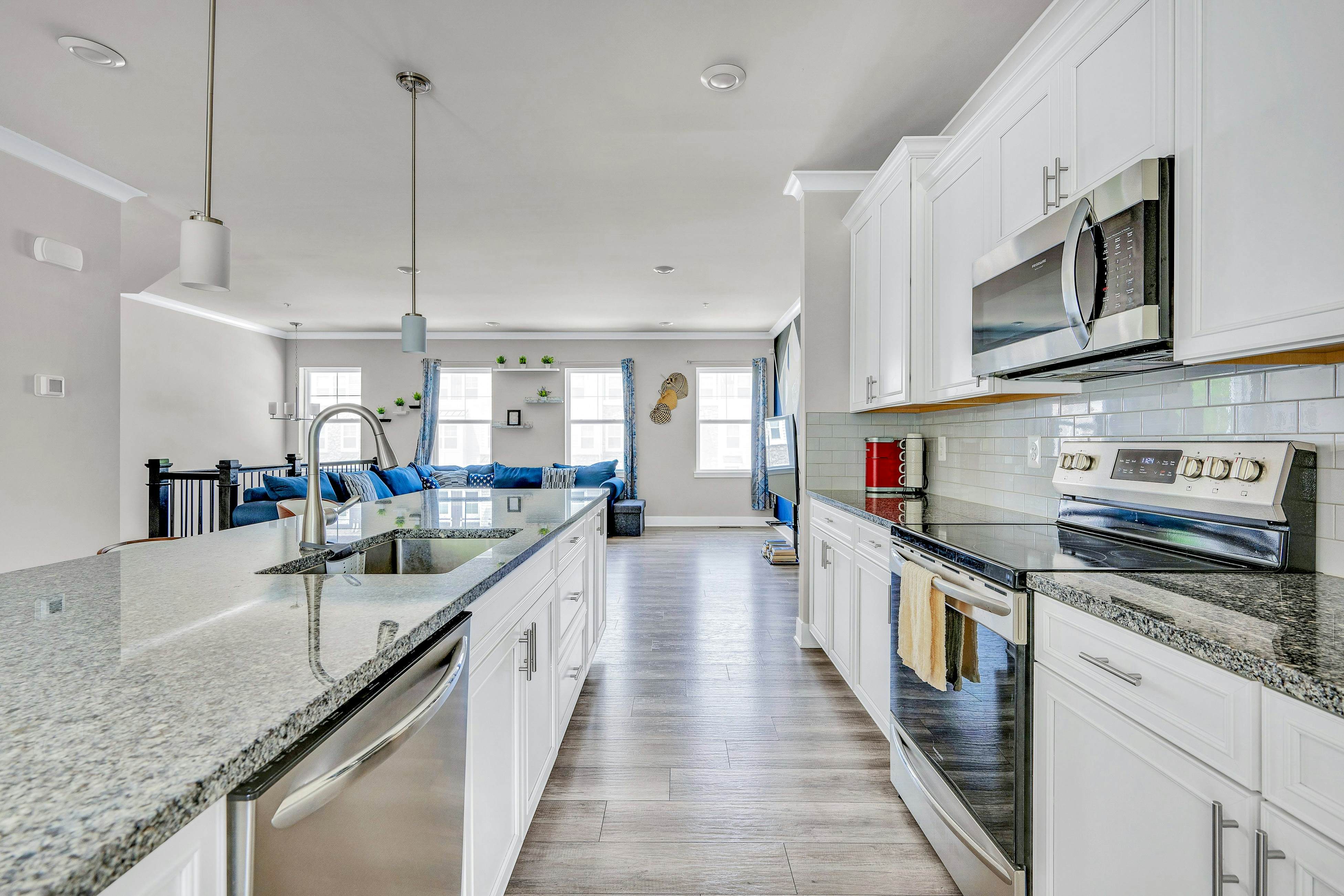 Sea Oaks Village 12442 #5