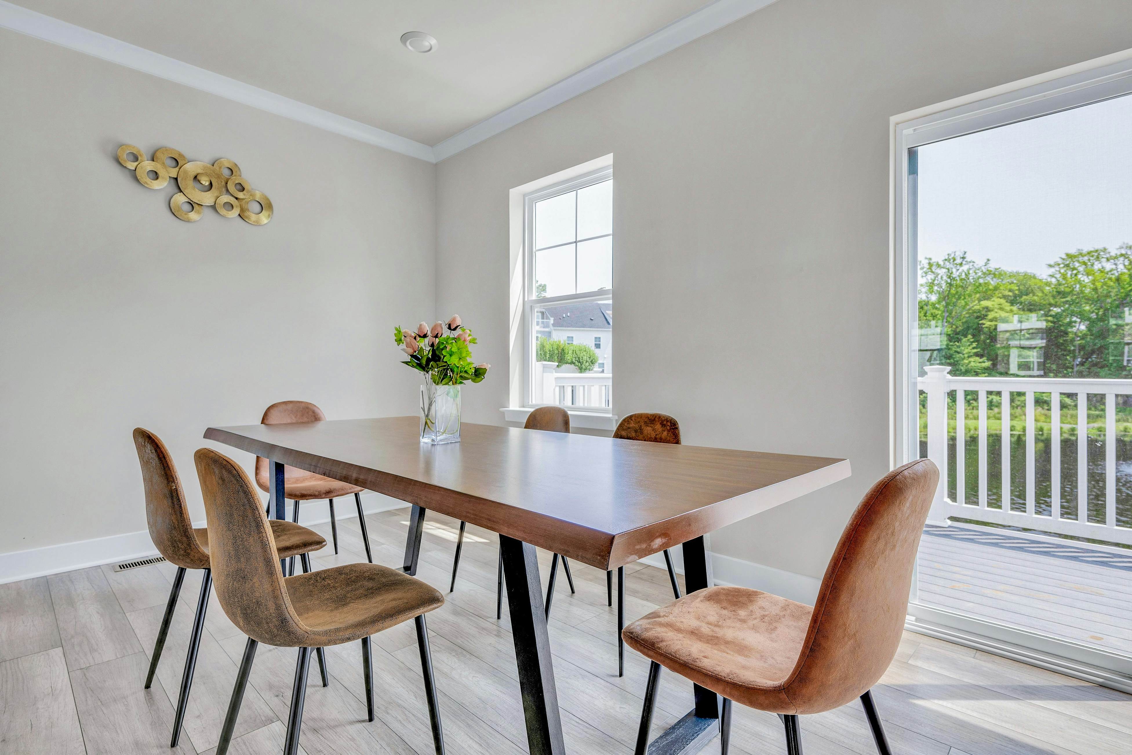 Sea Oaks Village 12442 #5