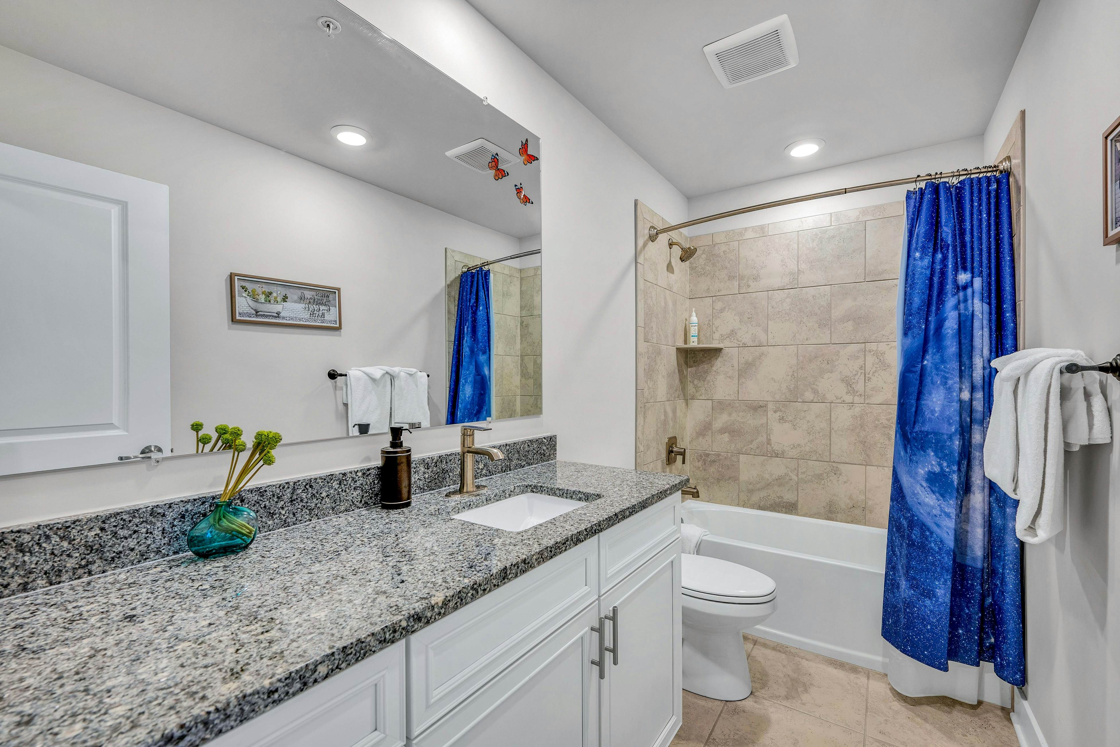 Sea Oaks Village 12442 #5