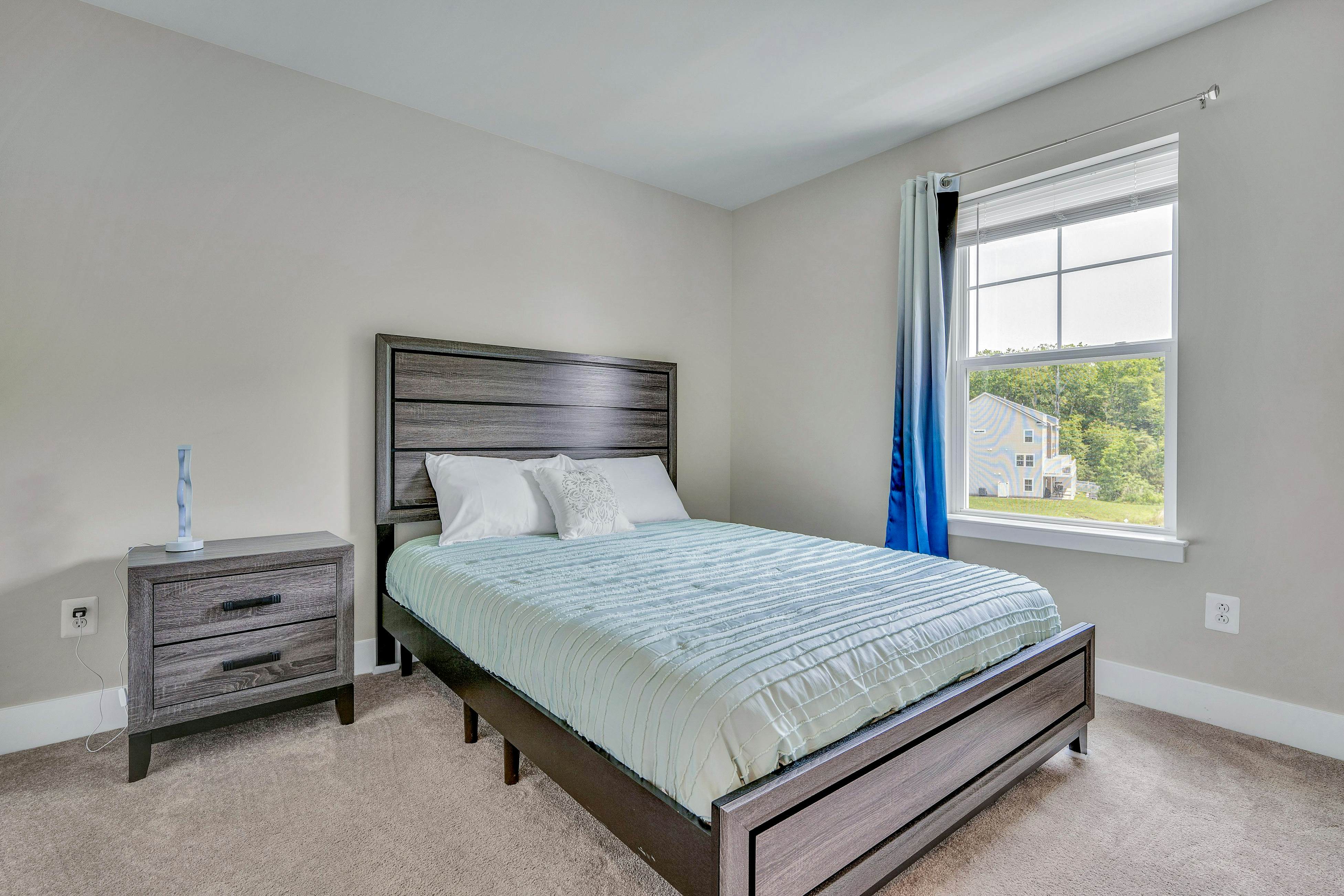 Sea Oaks Village 12442 #5