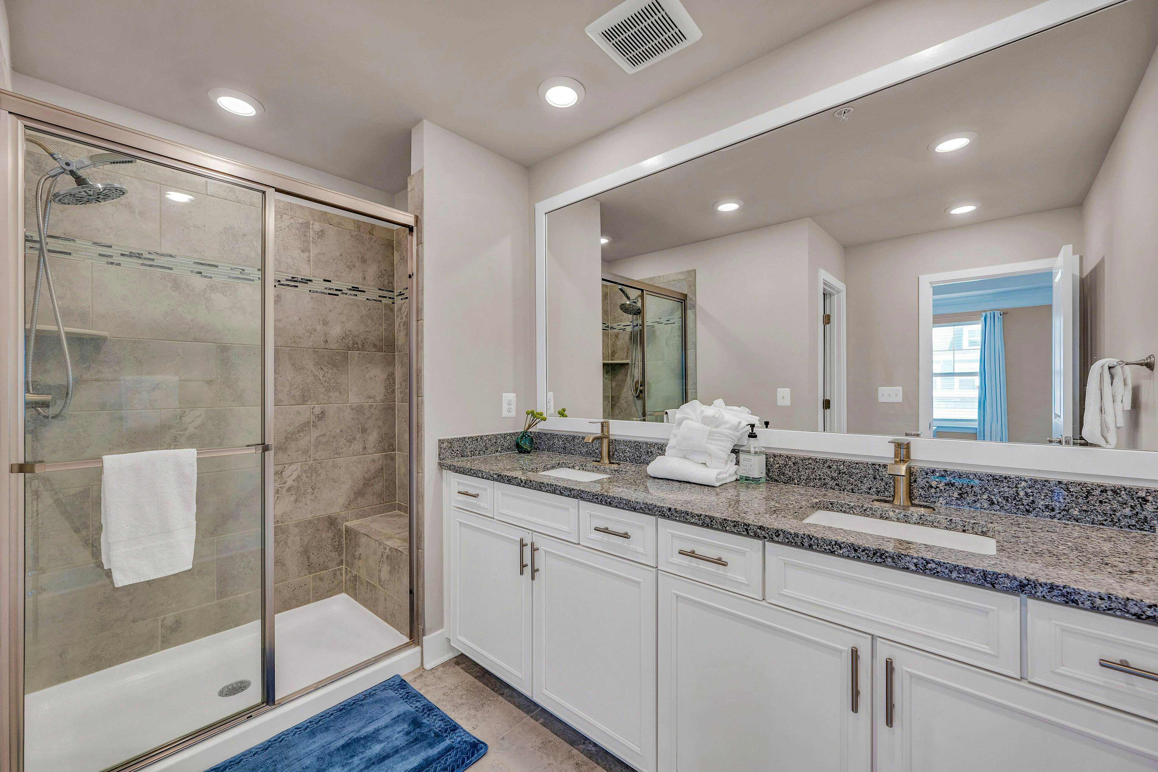 Sea Oaks Village 12442 #5