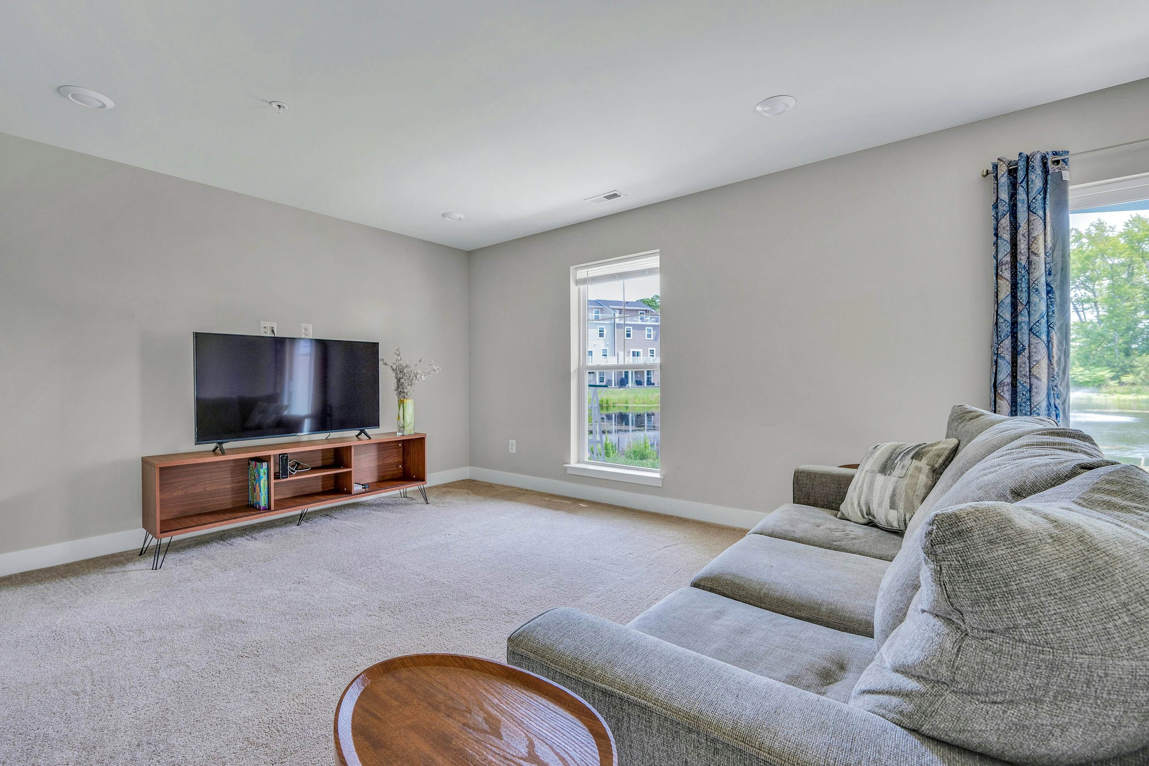 Sea Oaks Village 12442 #5