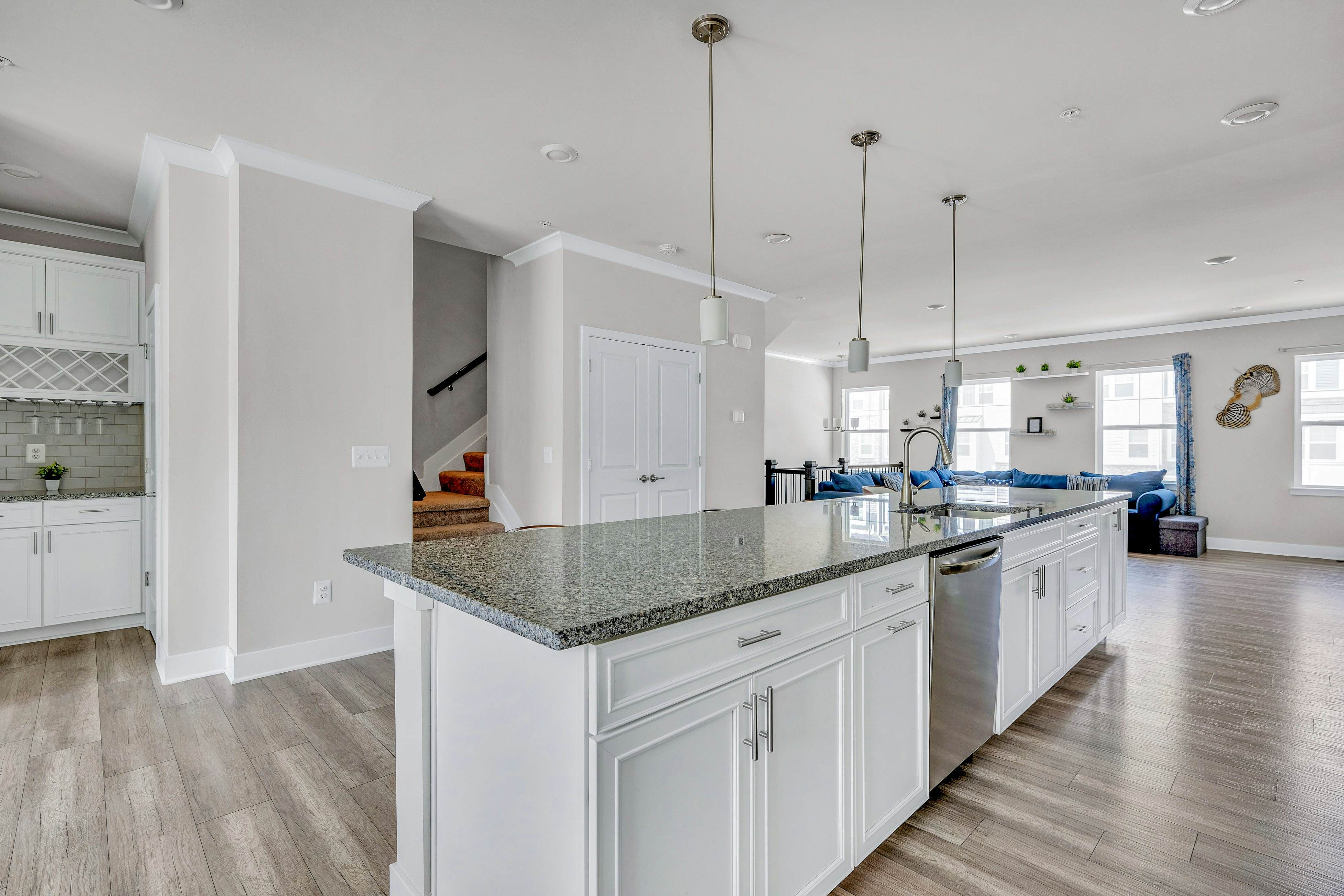 Sea Oaks Village 12442 #5