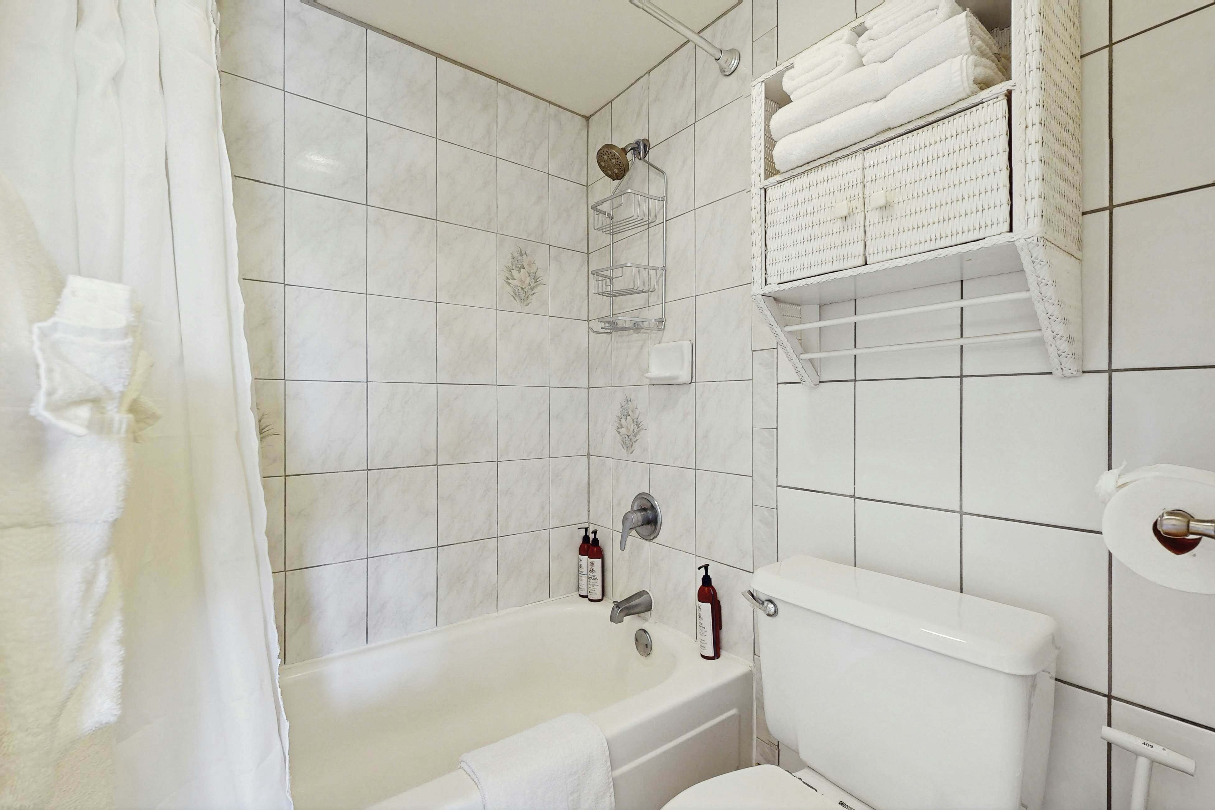 Paki Maui Penthouse 409