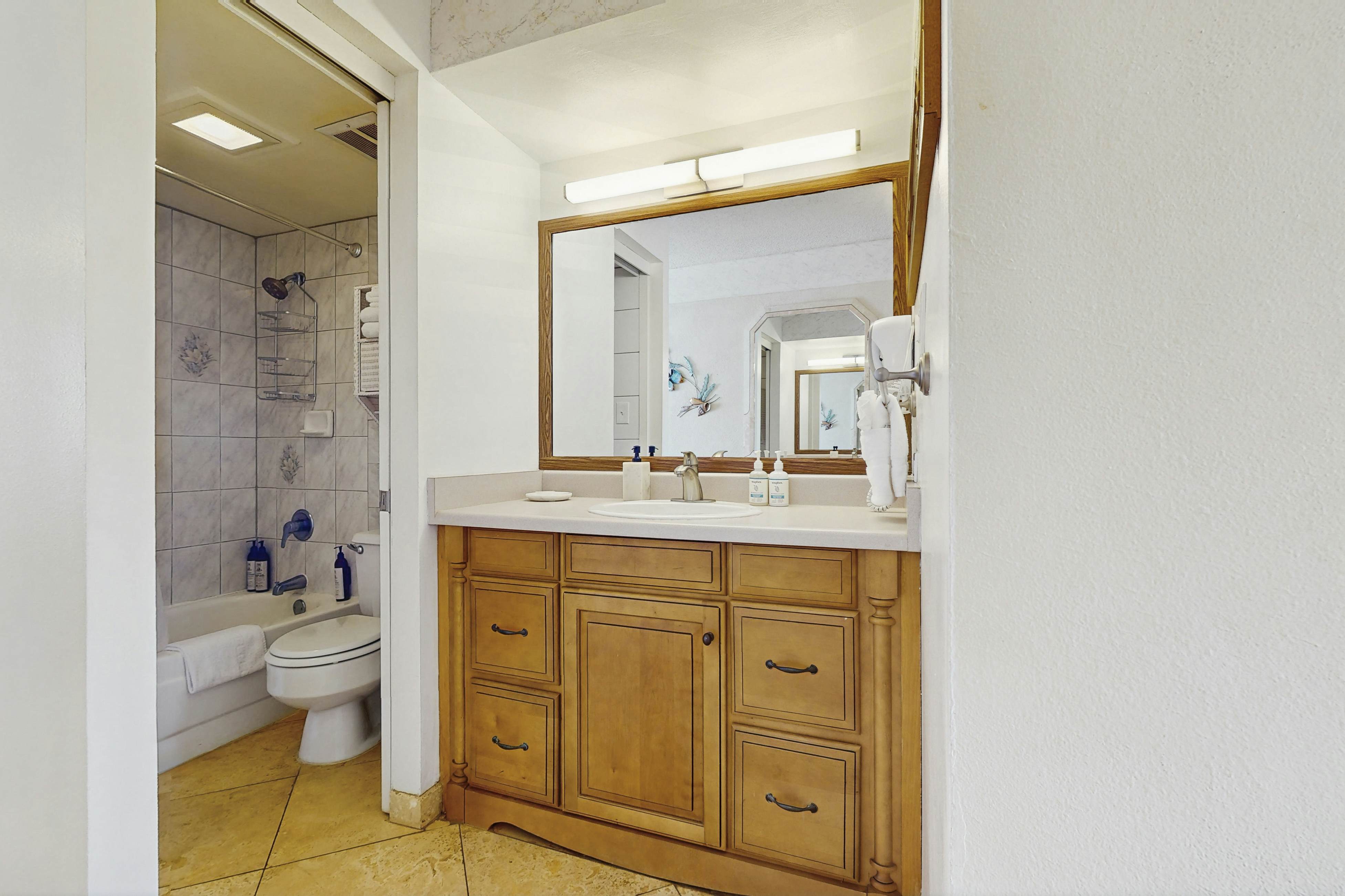 Paki Maui Penthouse 409