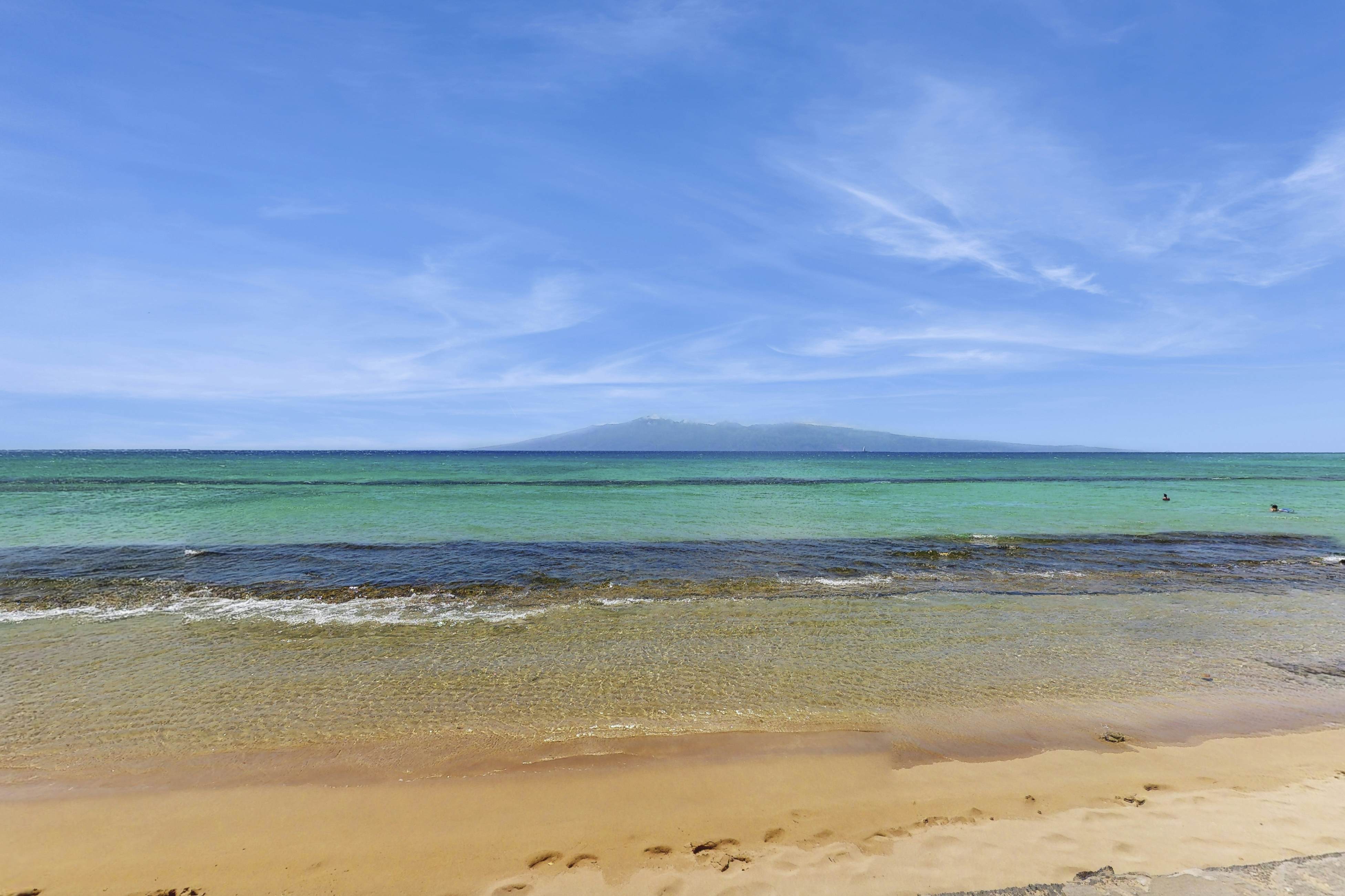 Paki Maui Penthouse 409