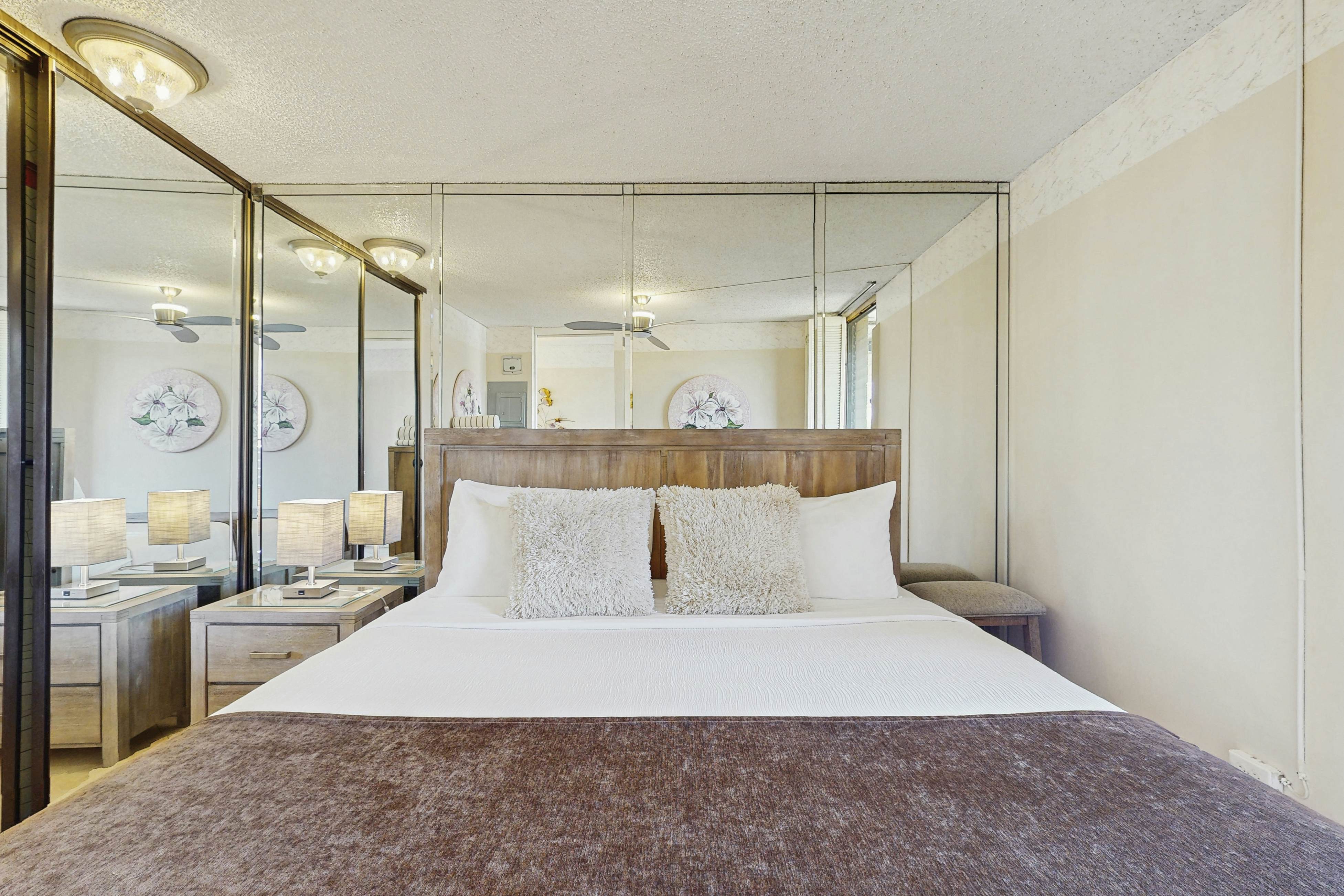 Paki Maui Penthouse 409