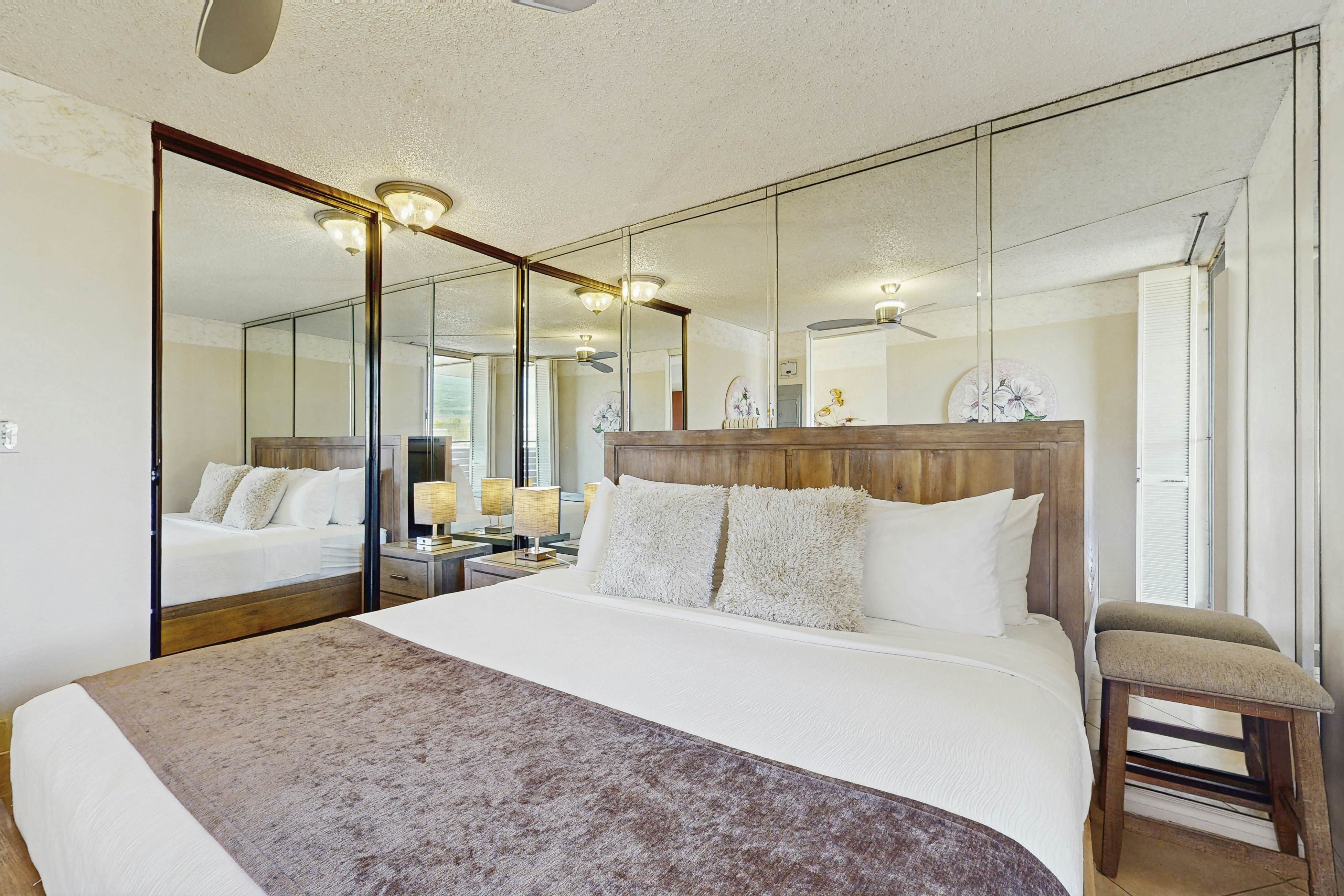 Paki Maui Penthouse 409