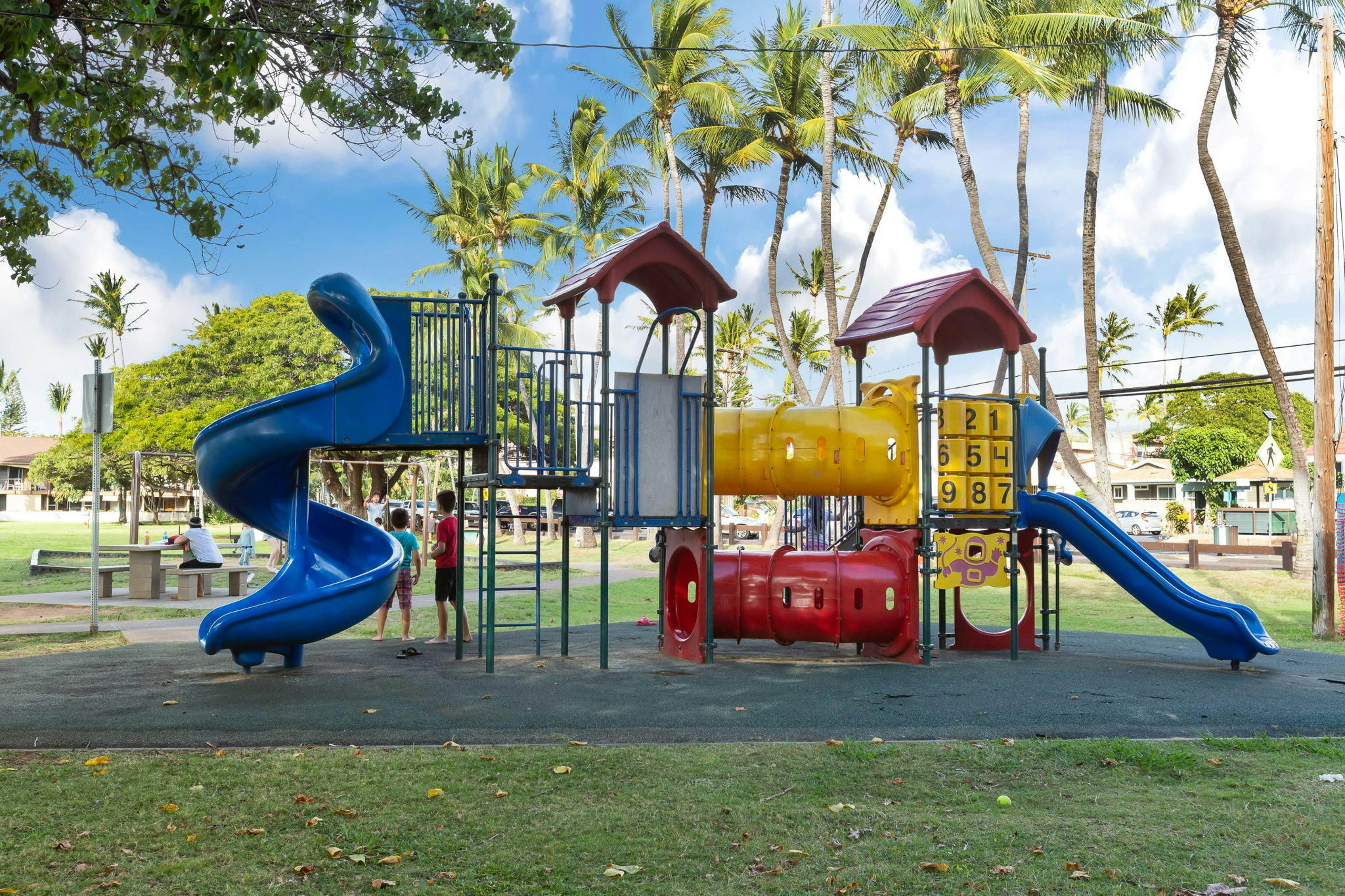 Paki Maui Penthouse 409