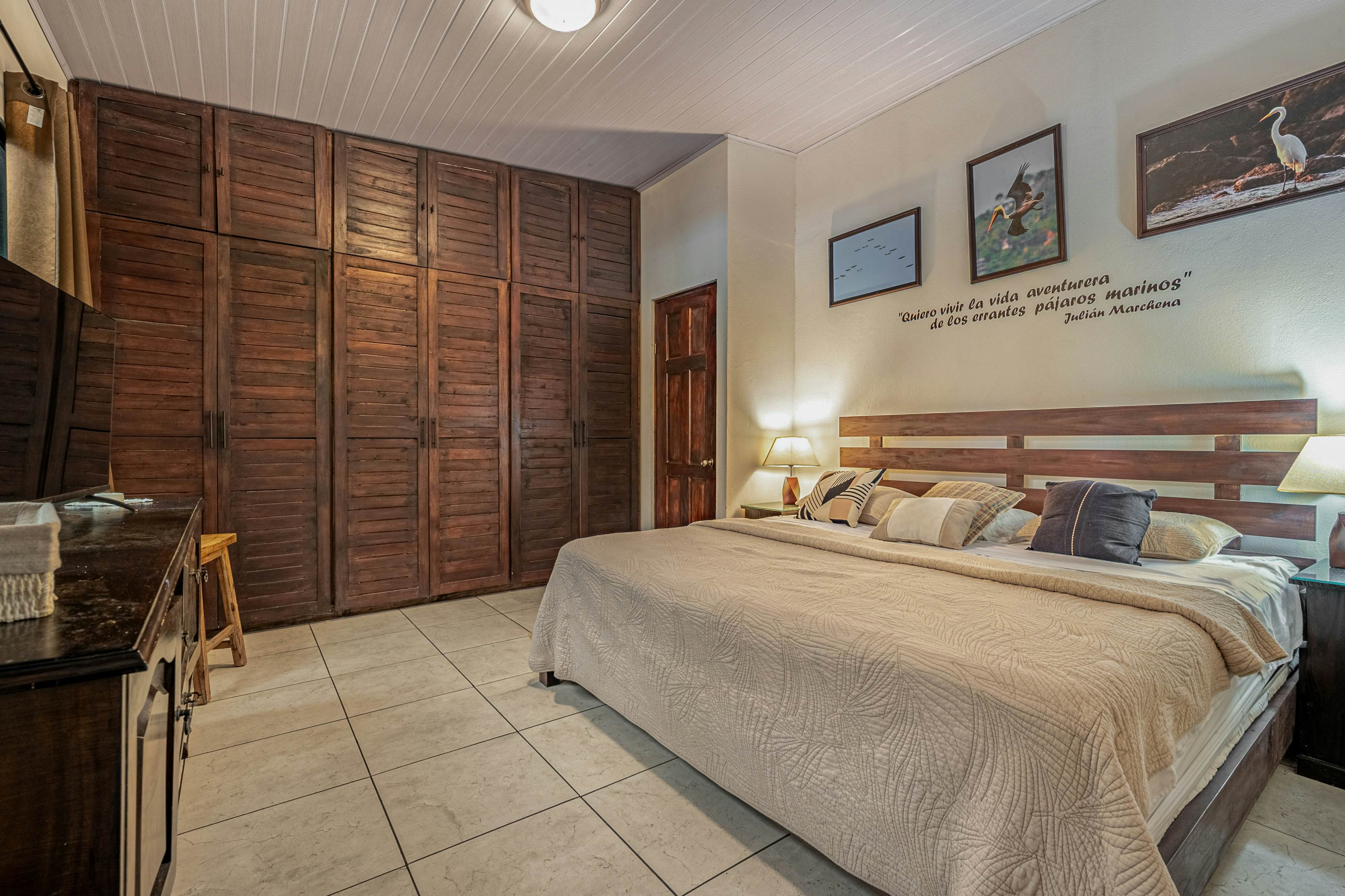 Tiburon Galano - Playa Carrillo