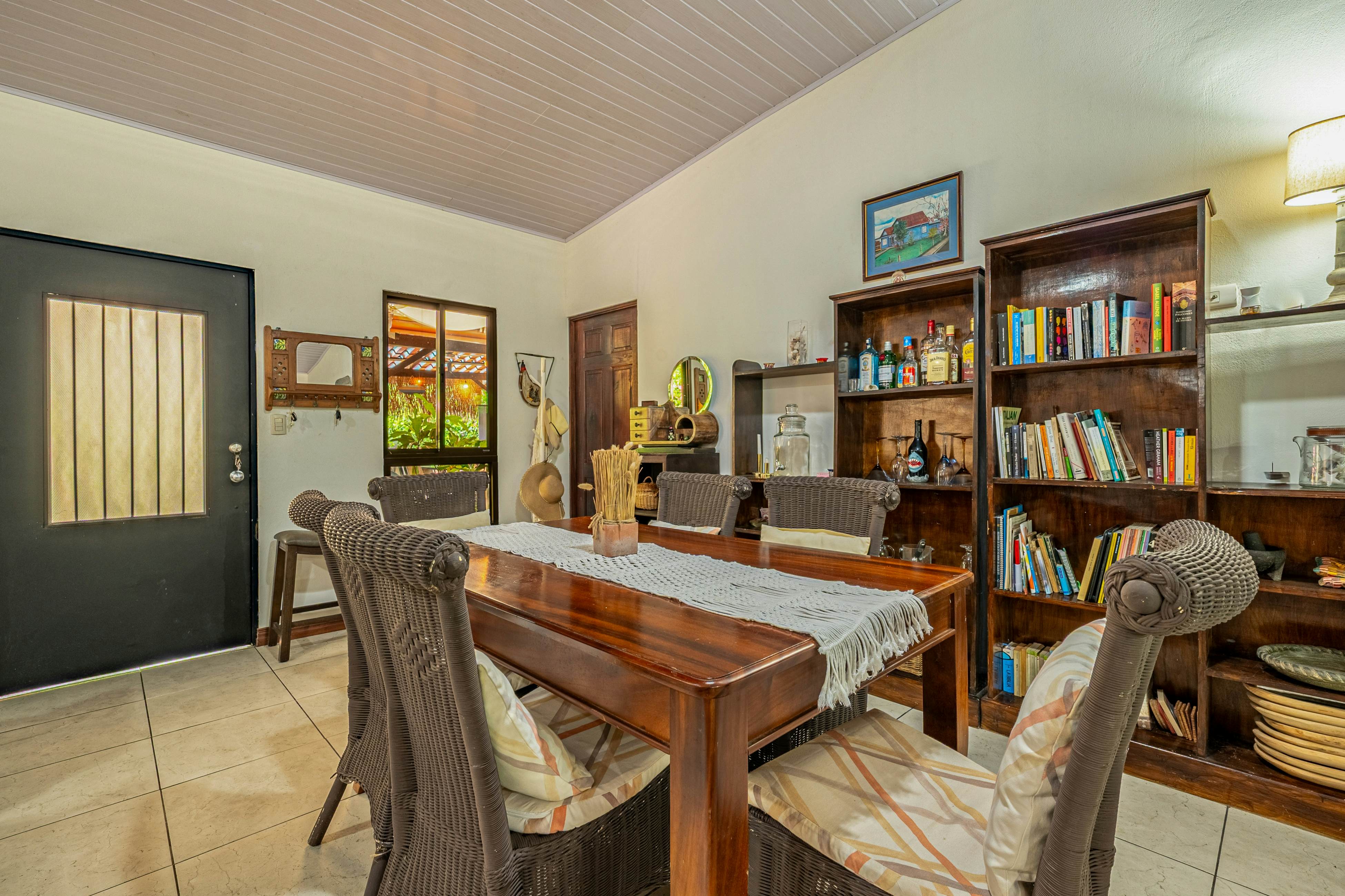 Tiburon Galano - Playa Carrillo