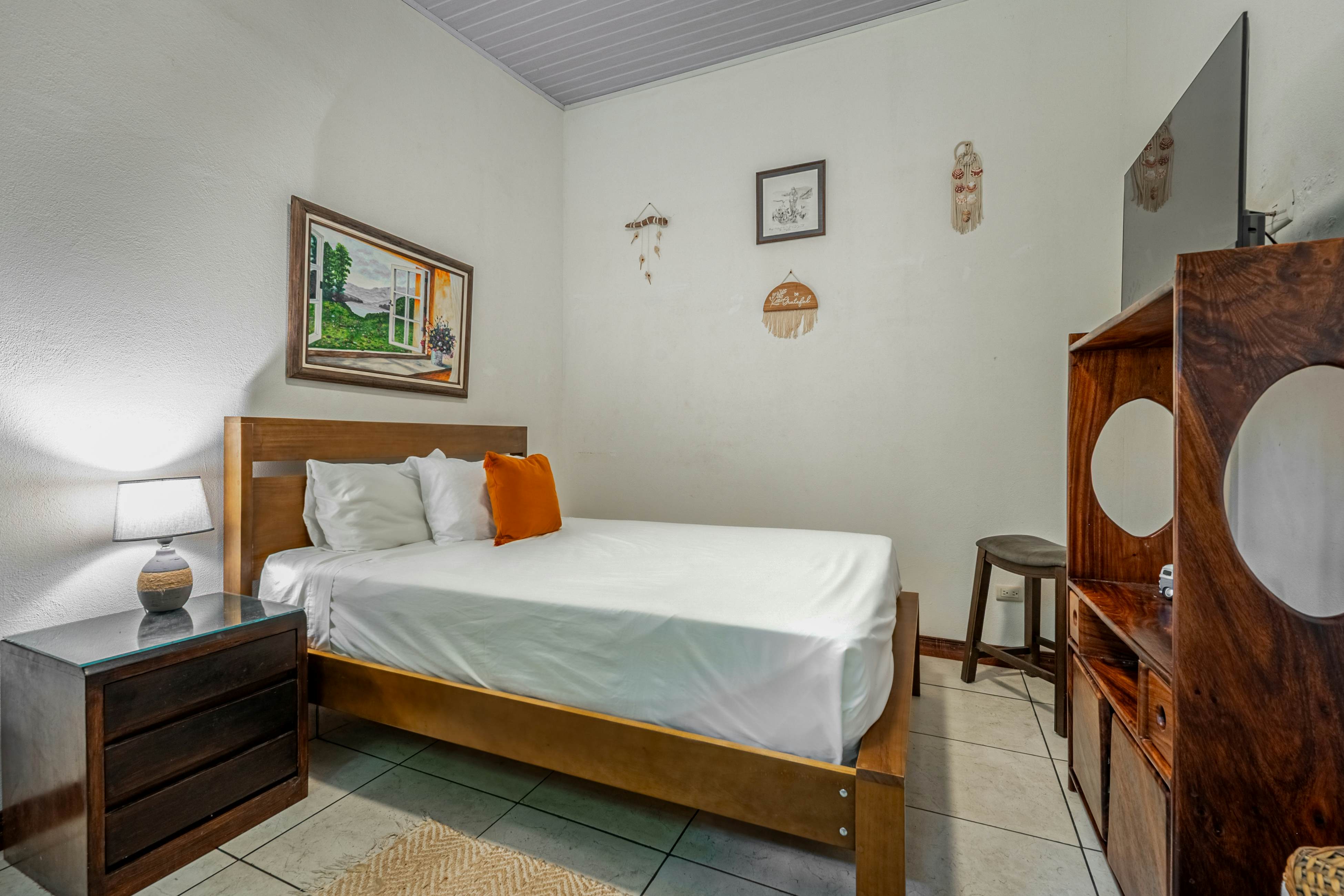 Tiburon Galano - Playa Carrillo