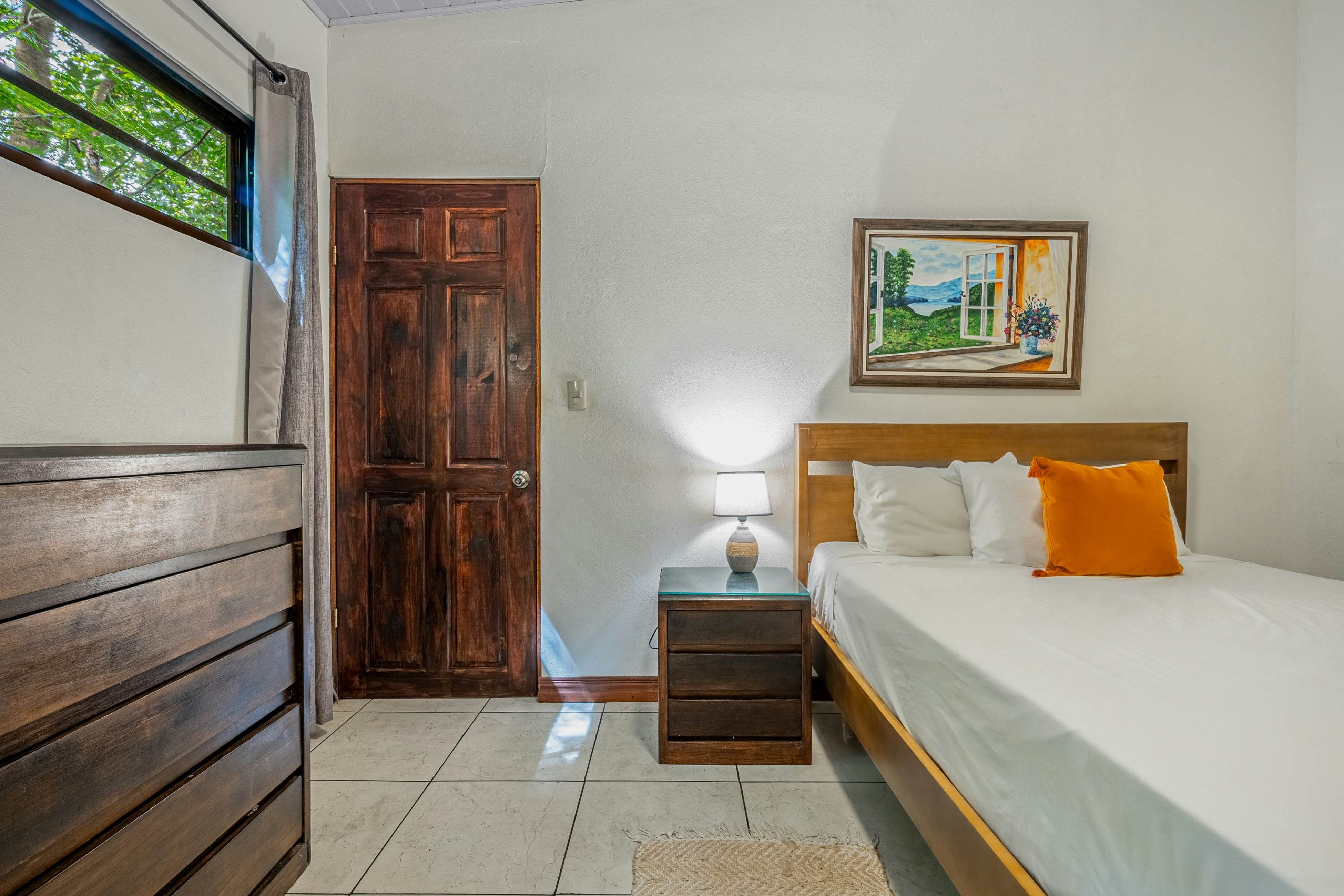 Tiburon Galano - Playa Carrillo