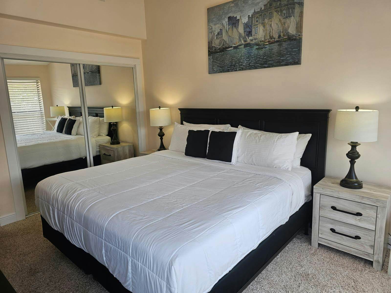 Ocean Mile L7 - Gulf Beach Getaway