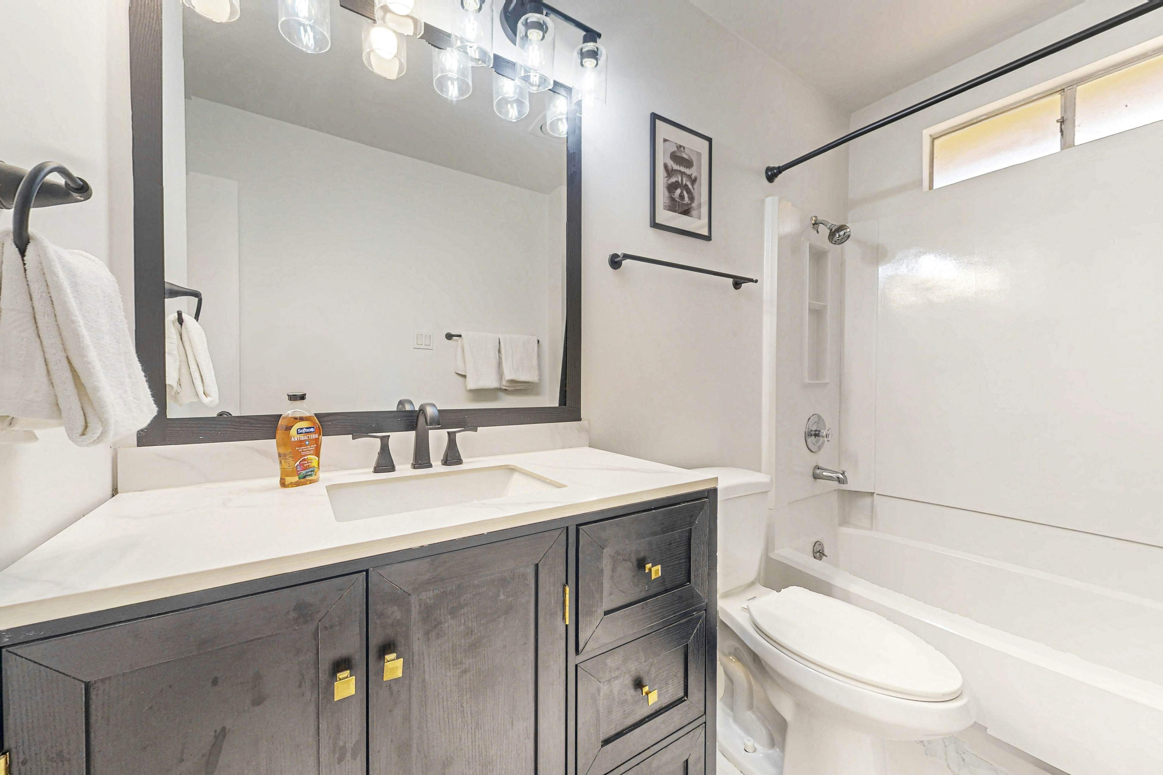 Hideaway in South Austin 