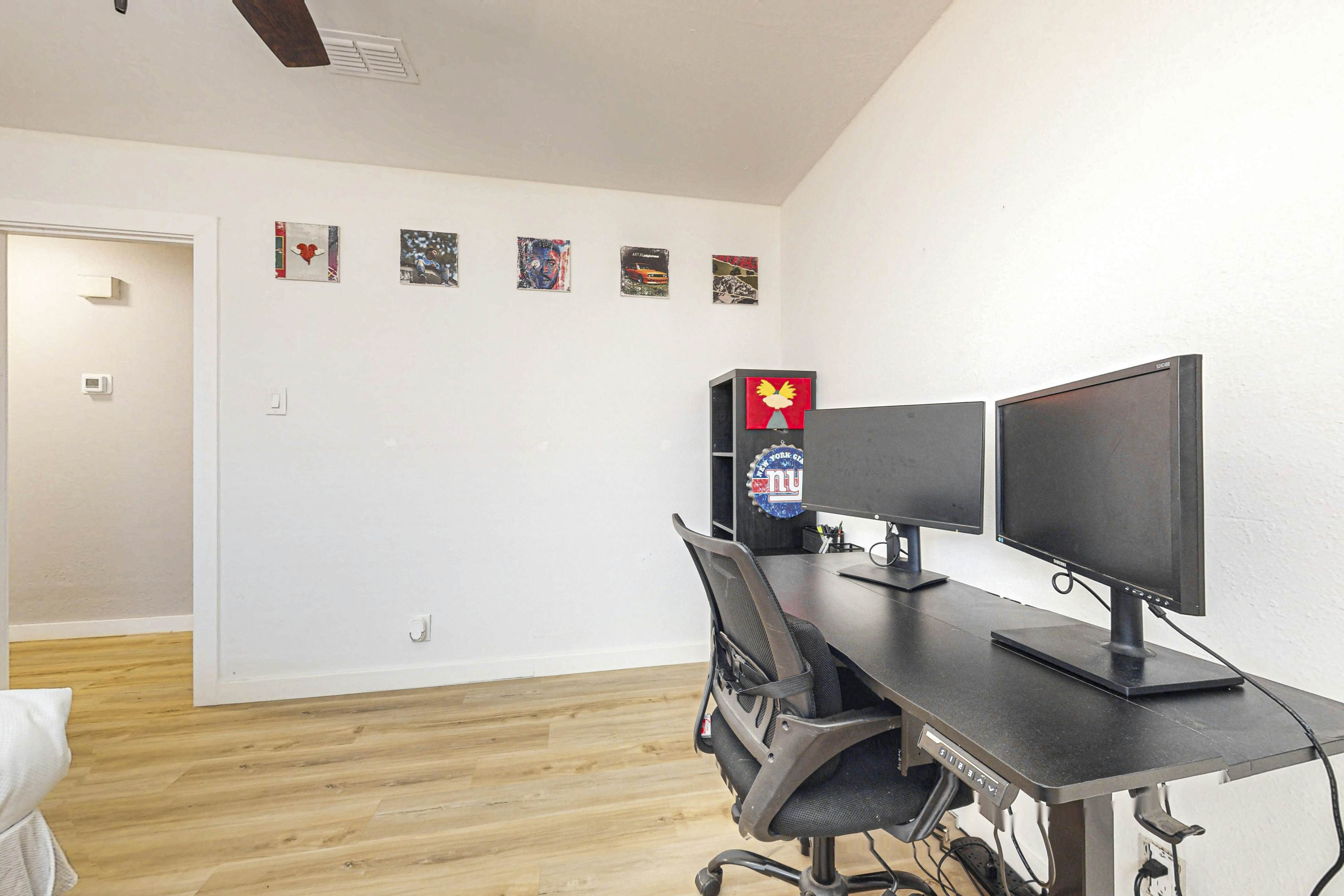 Hideaway in South Austin 