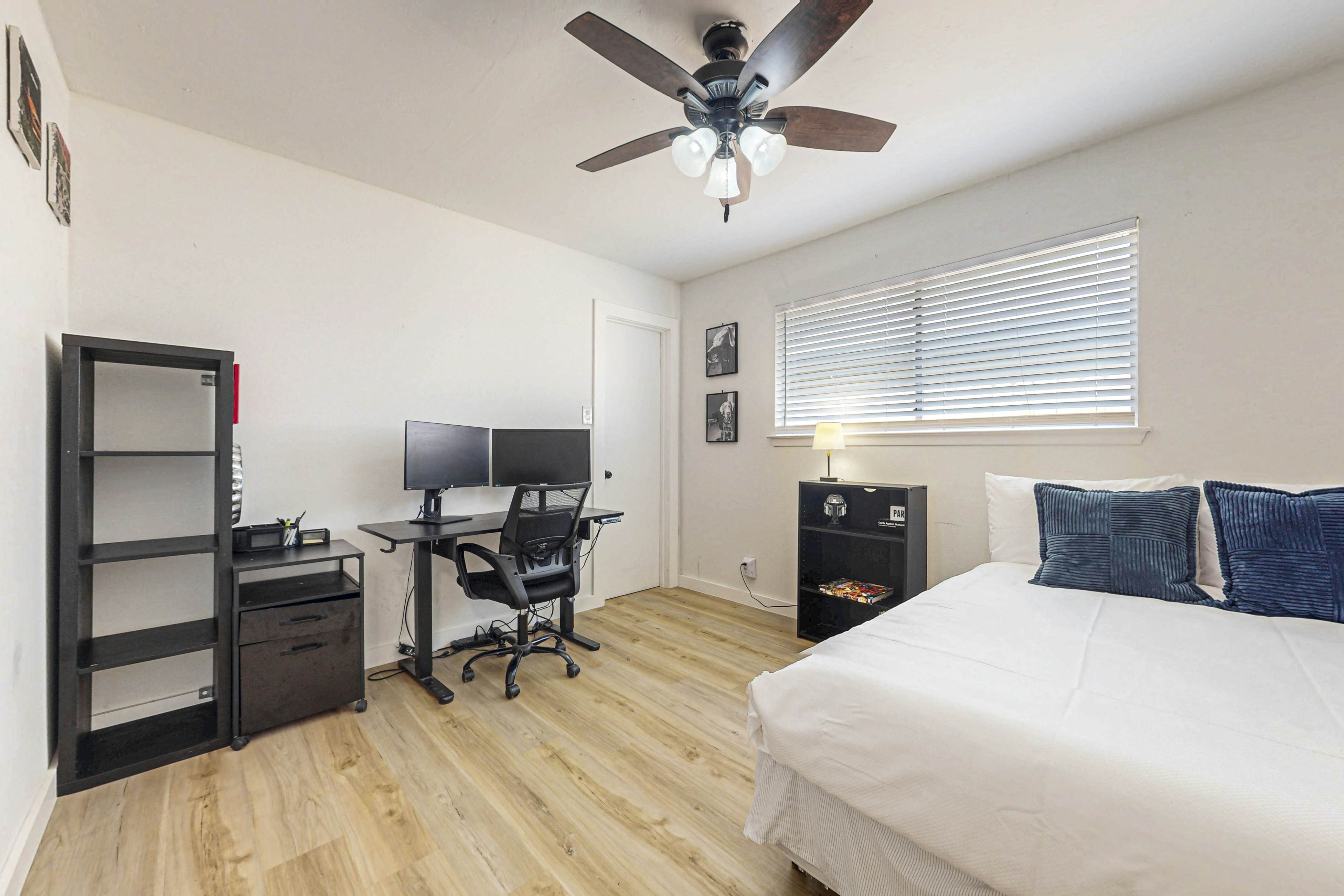 Hideaway in South Austin 