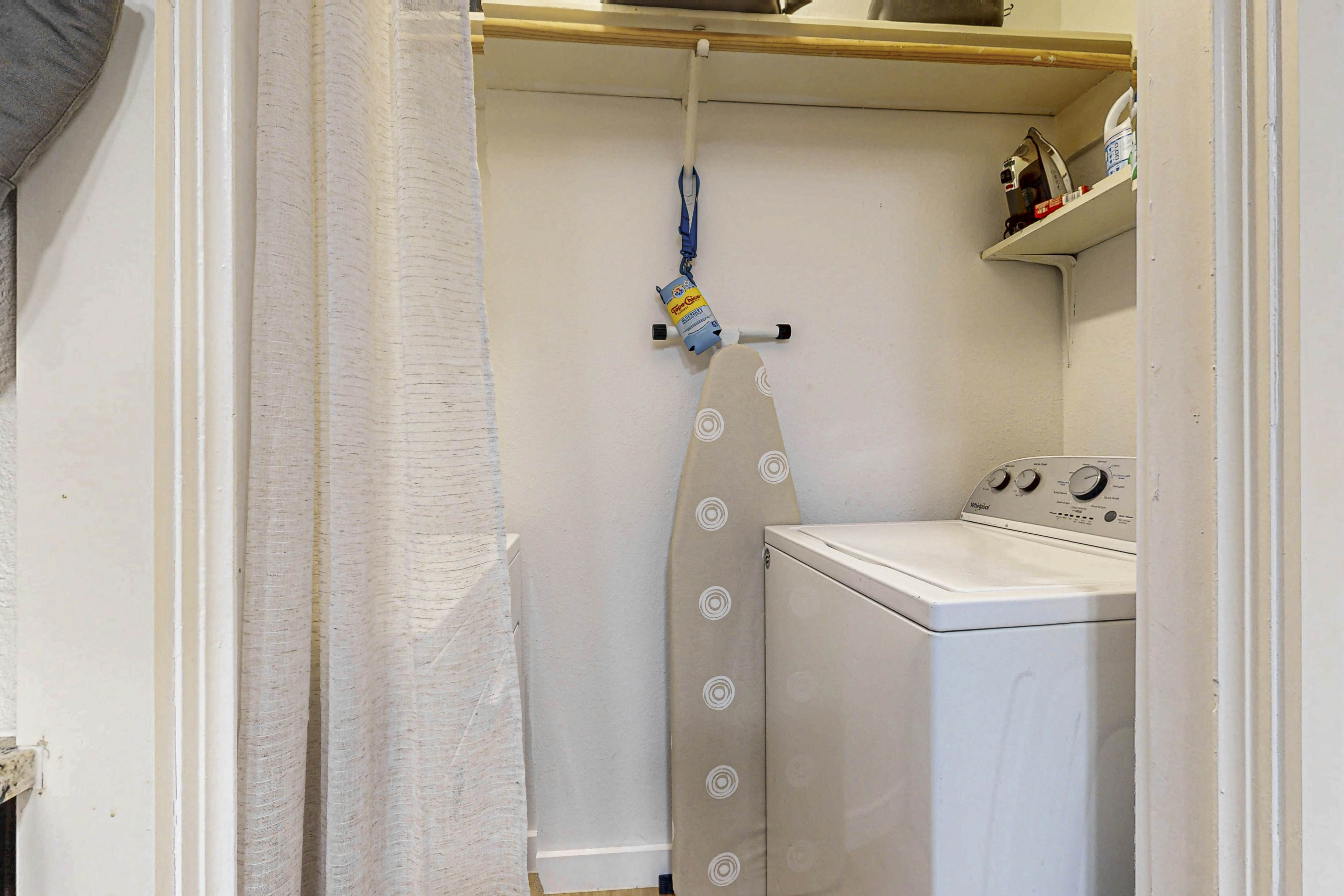 Hideaway in South Austin 