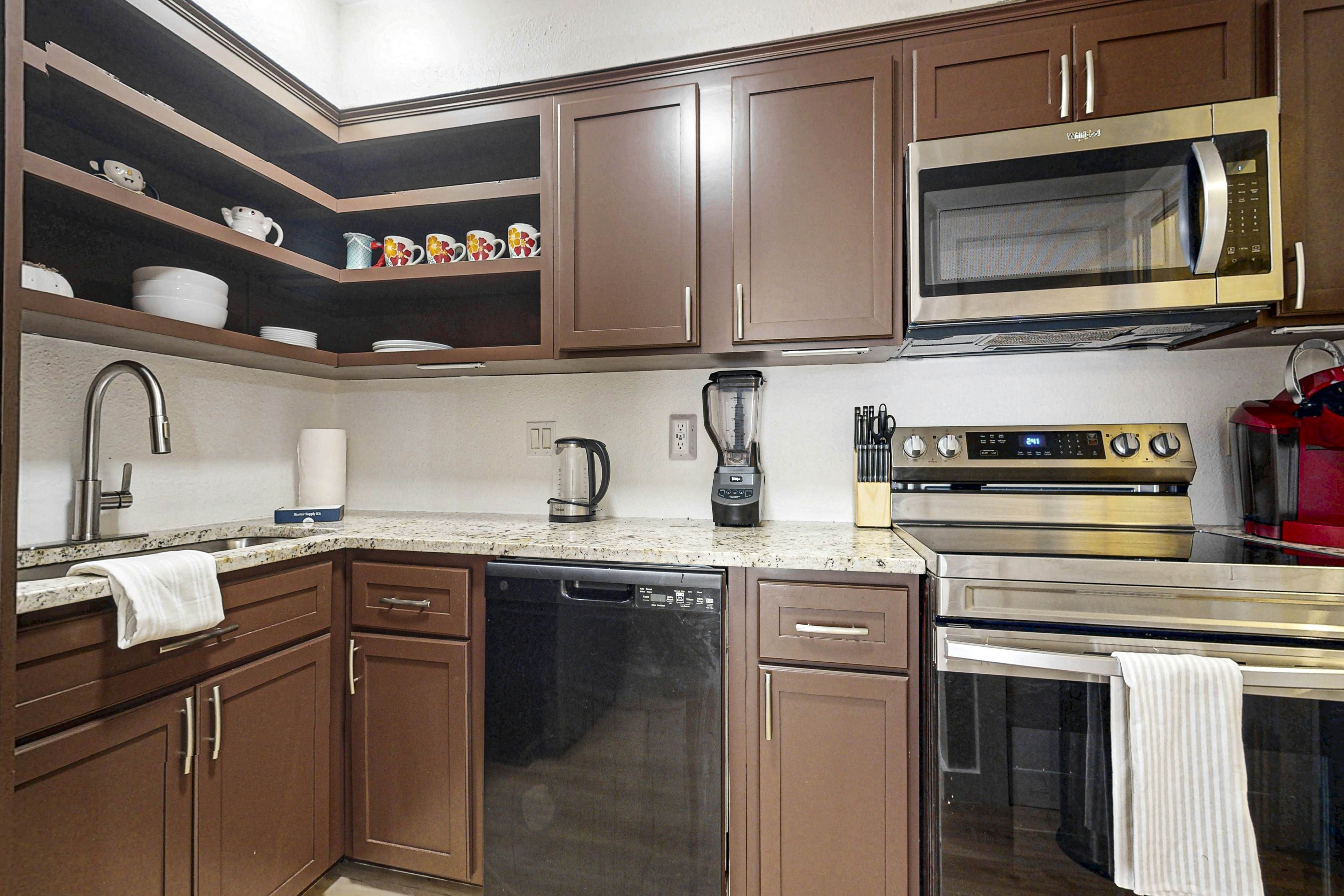 Hideaway in South Austin 