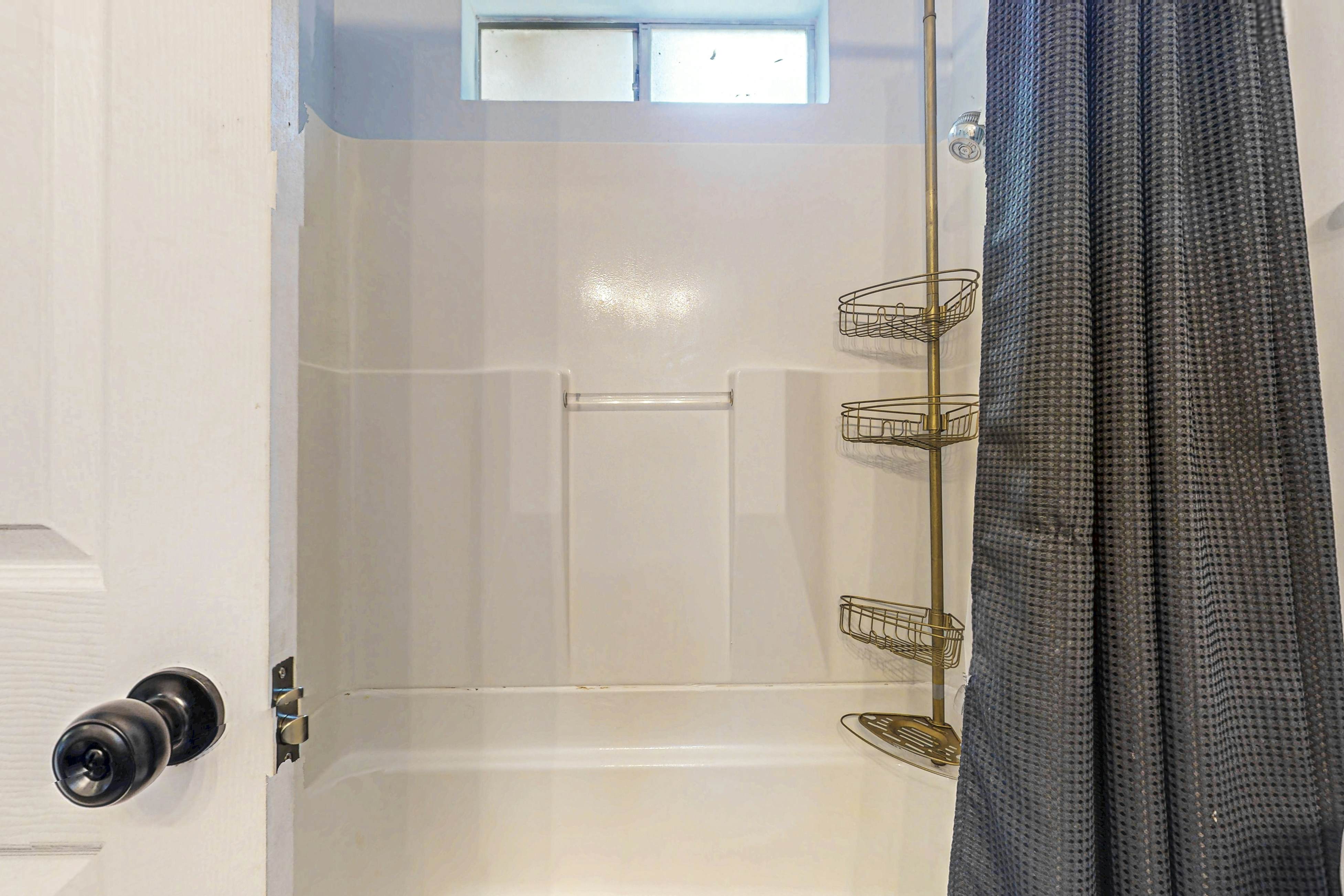 Hideaway in South Austin 