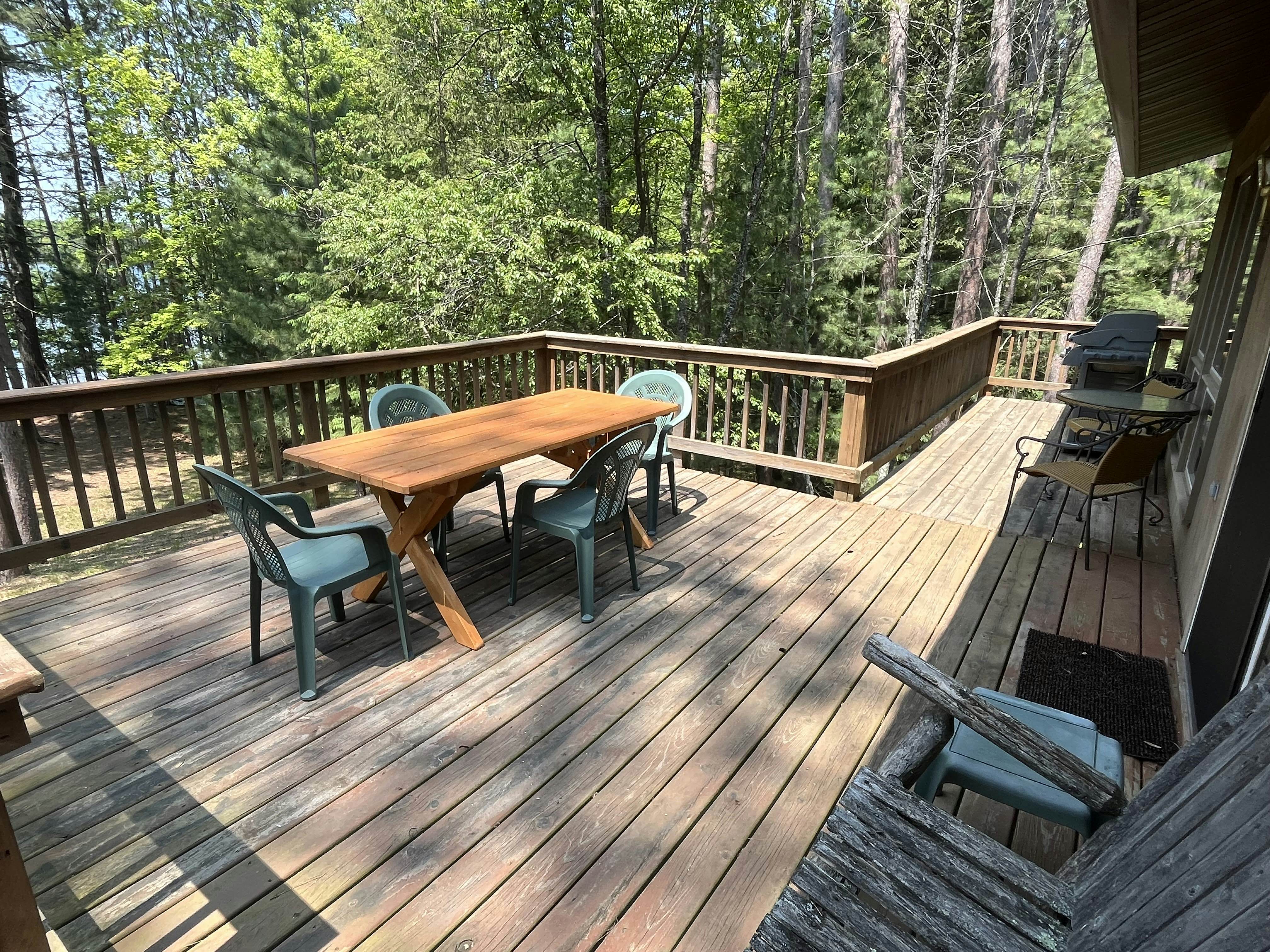 Swaying Pines Estate 