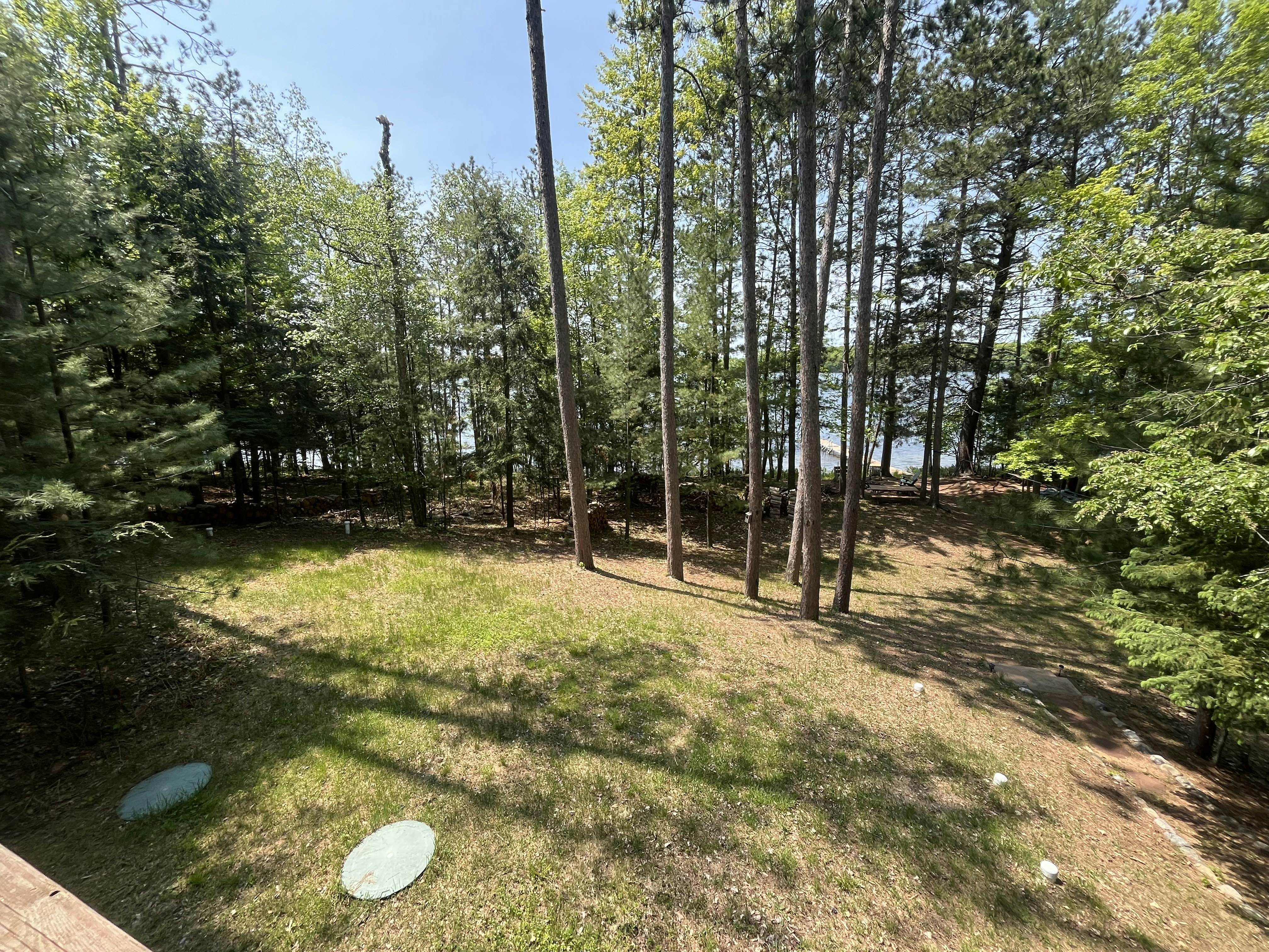 Swaying Pines Estate 