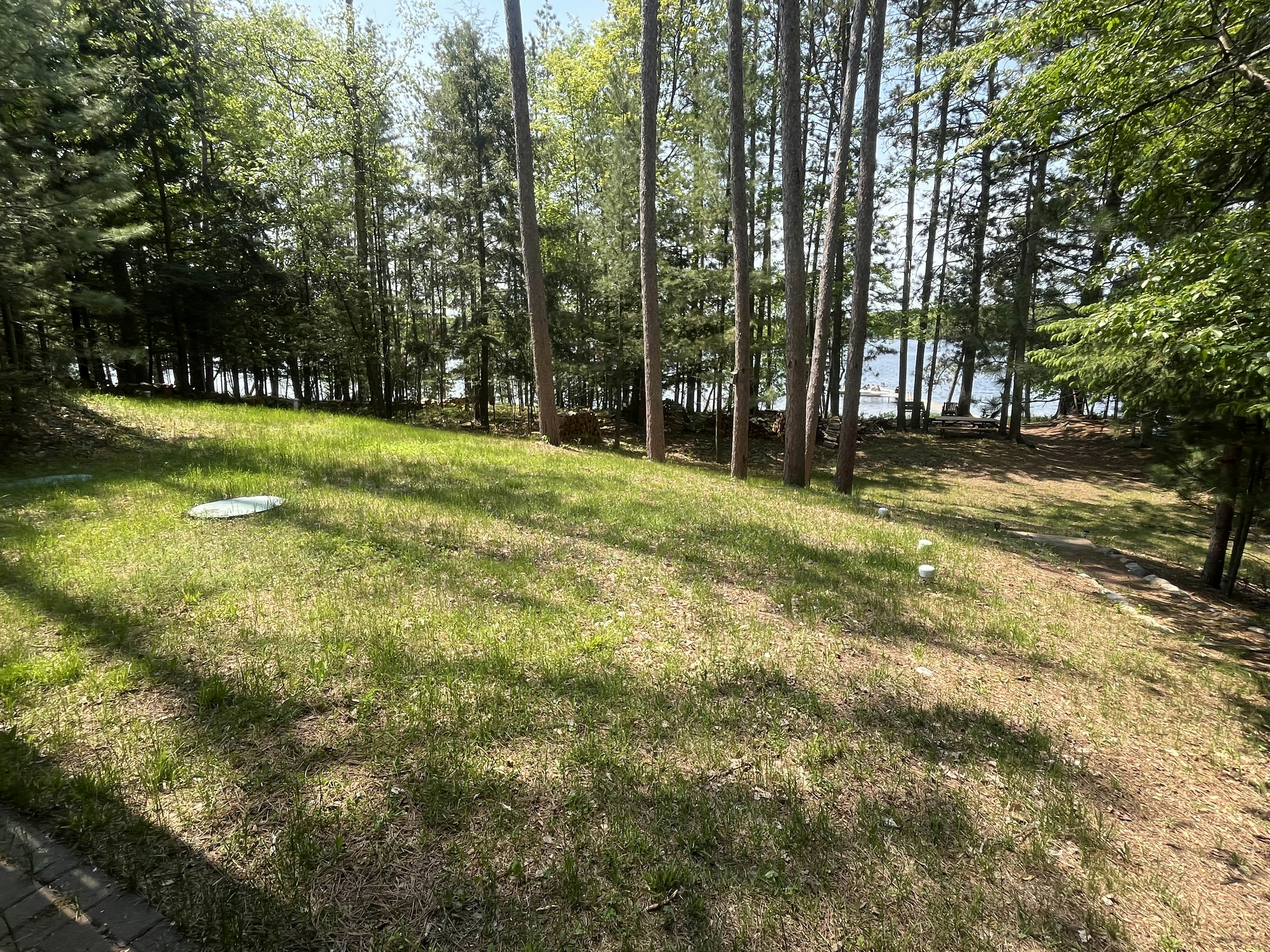 Swaying Pines Estate 