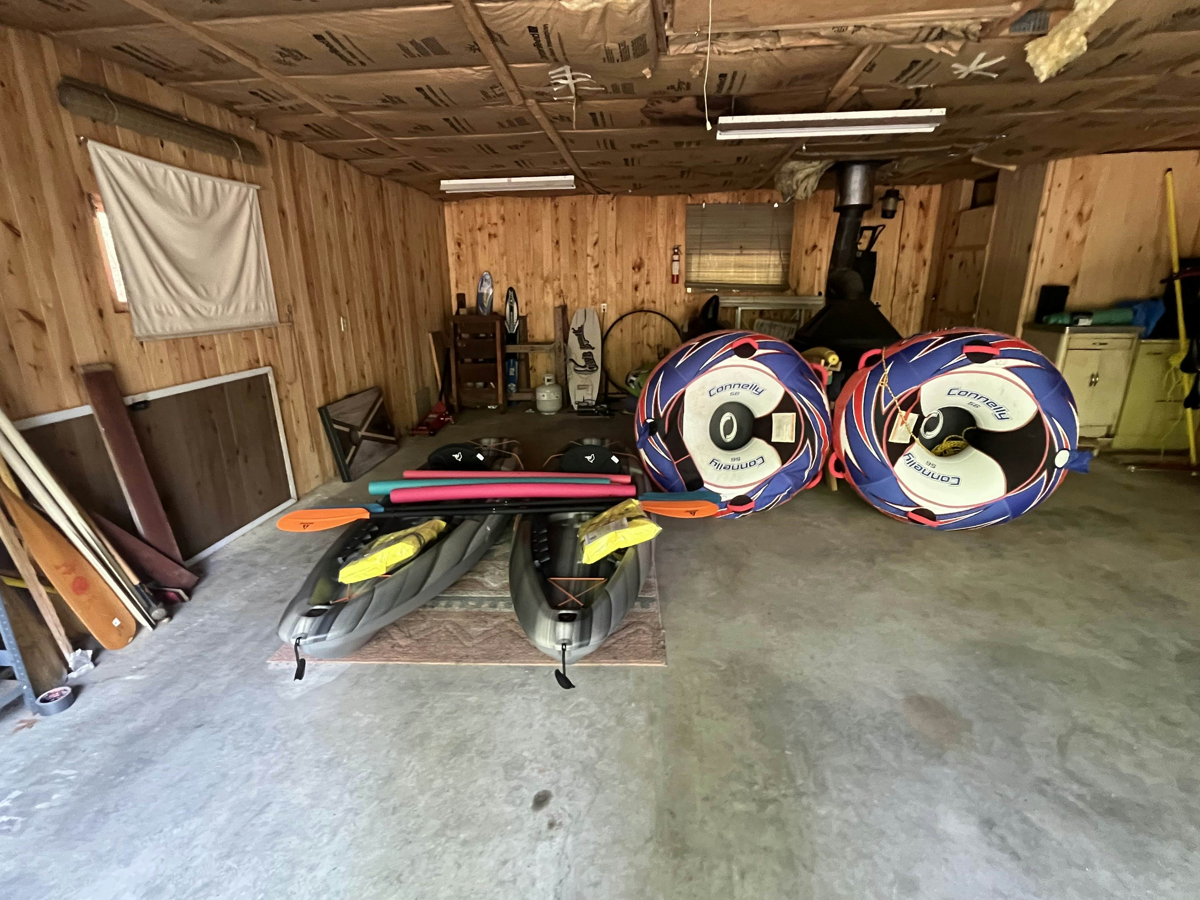 Swaying Pines Estate 