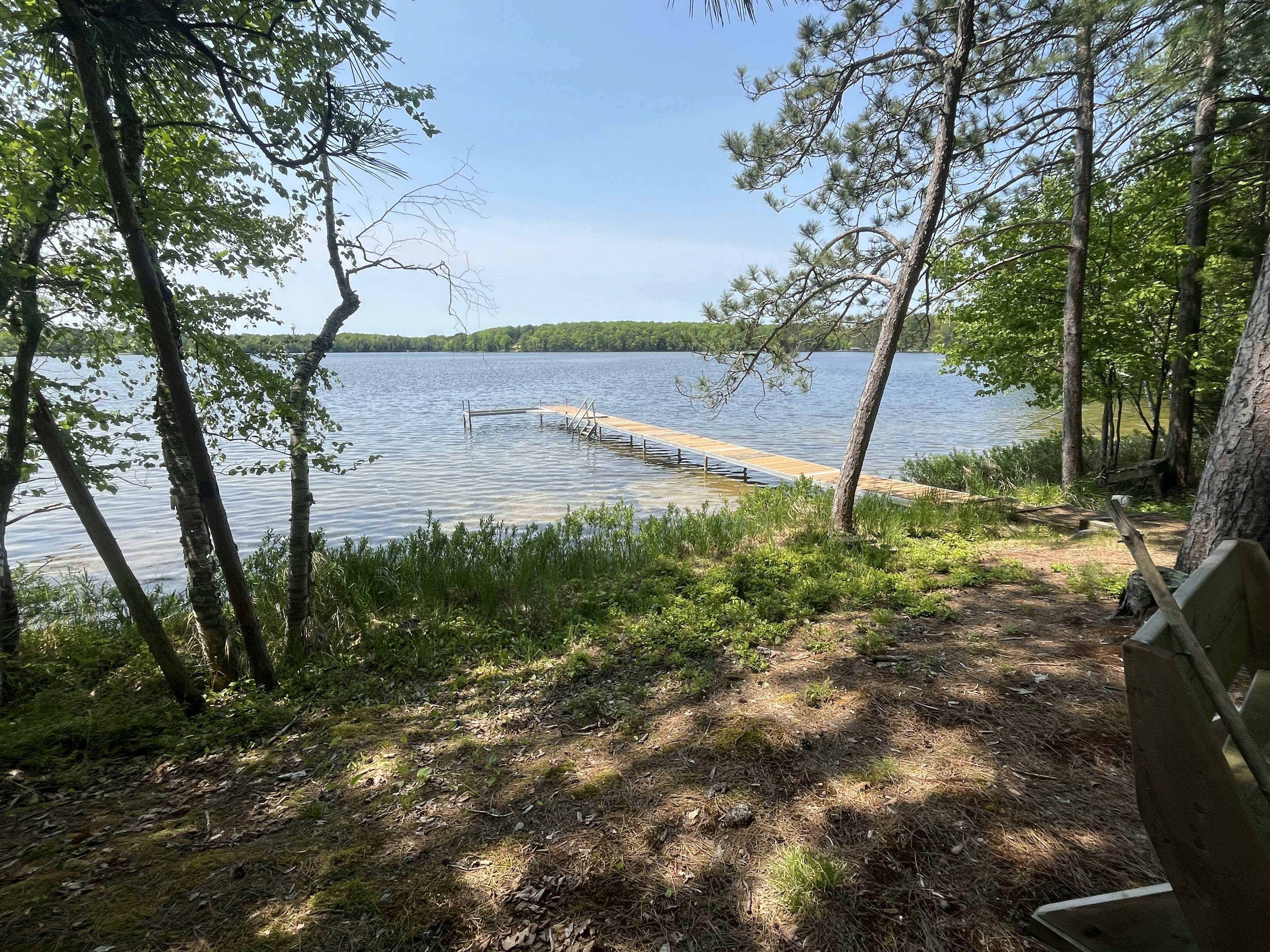 Swaying Pines Estate 