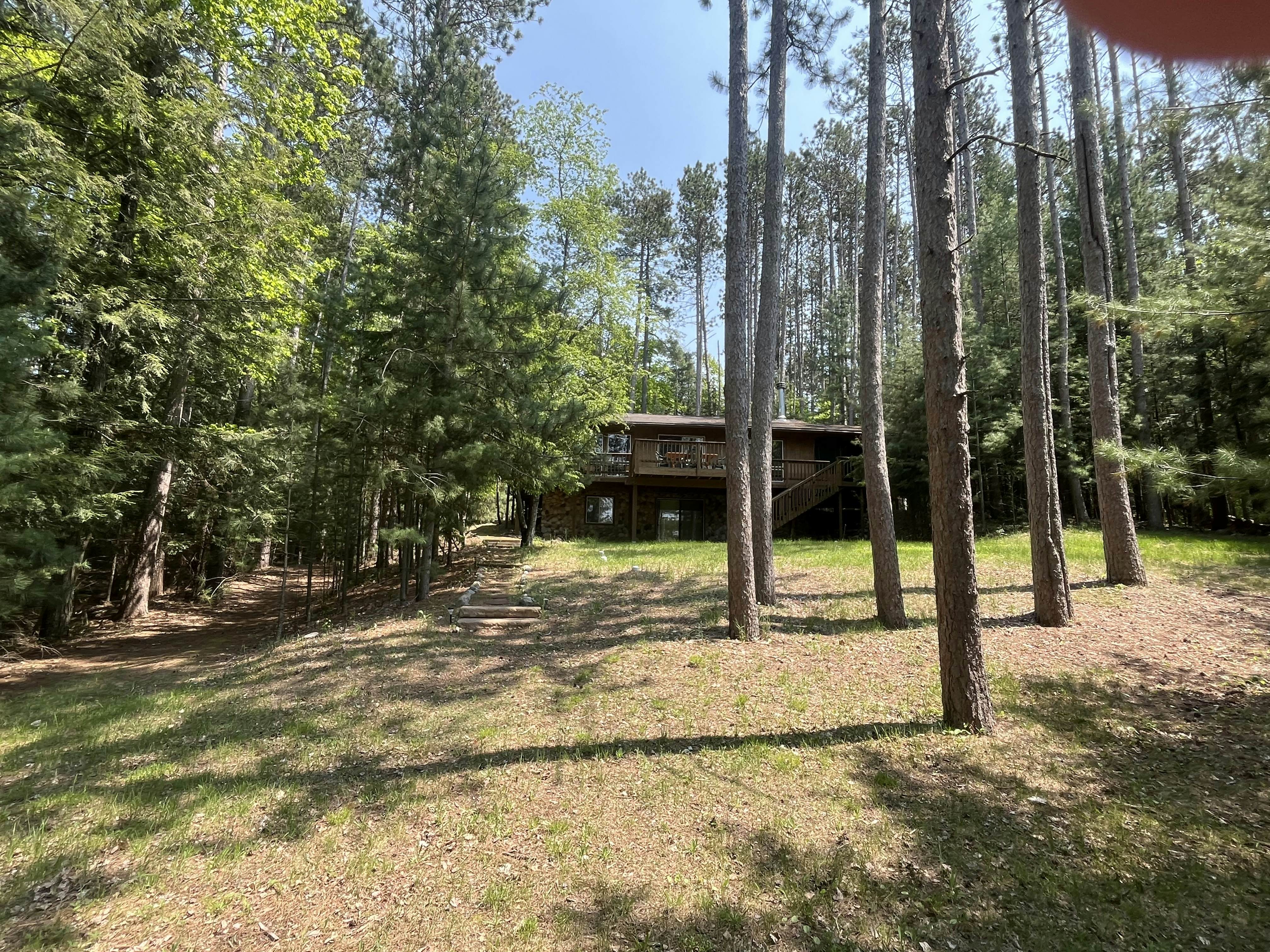 Swaying Pines Estate 