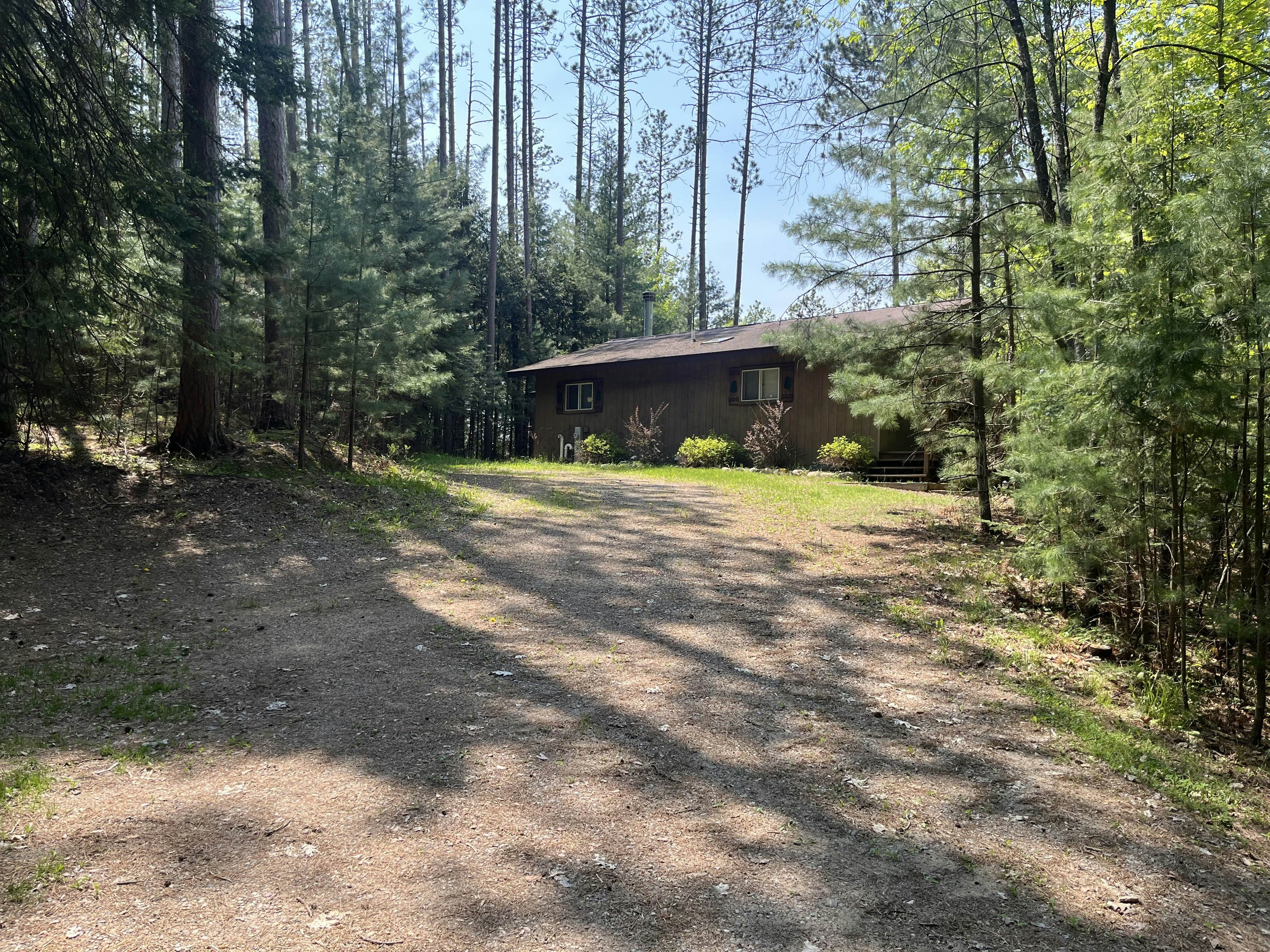 Swaying Pines Estate 