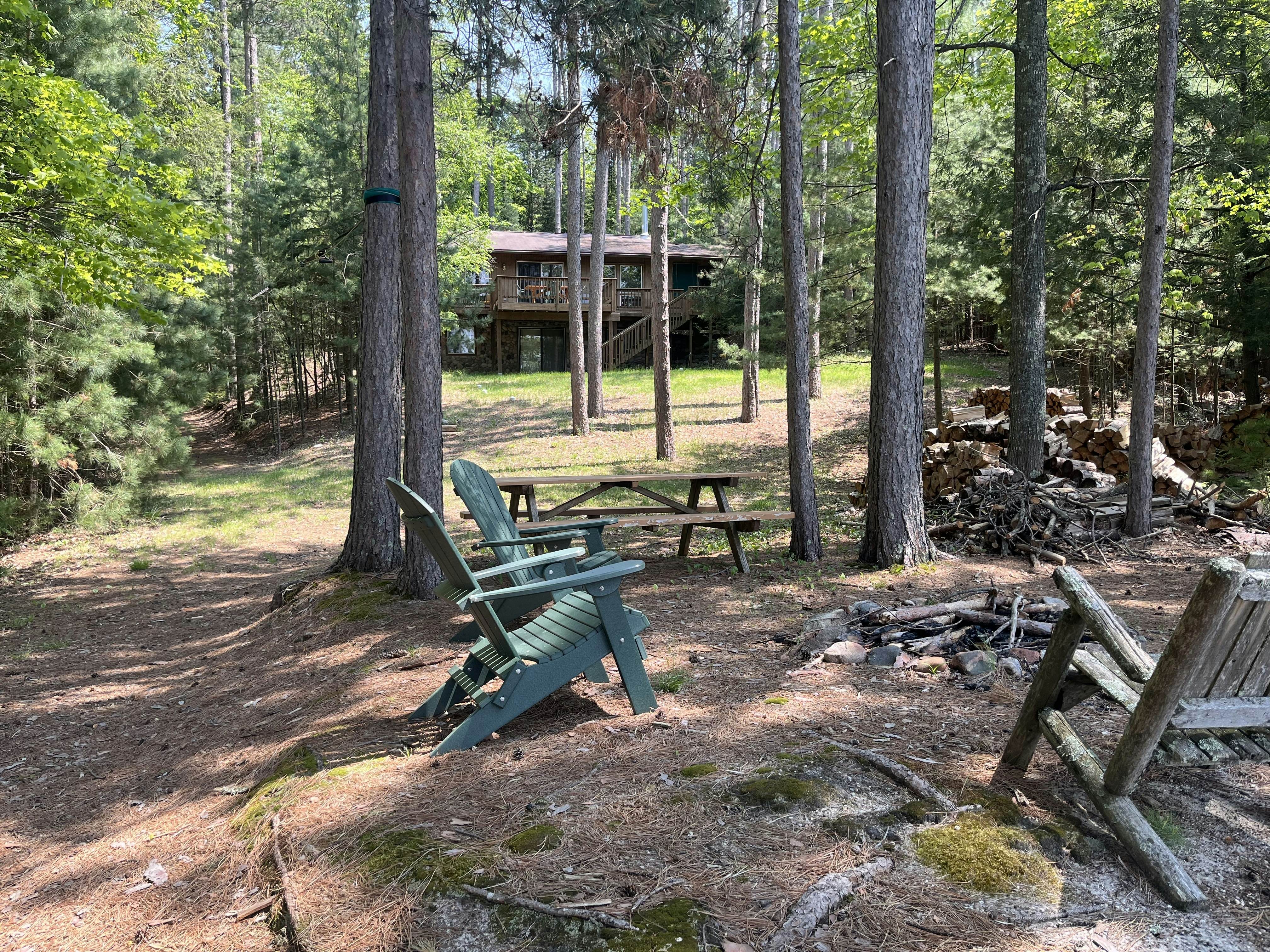 Swaying Pines Estate 