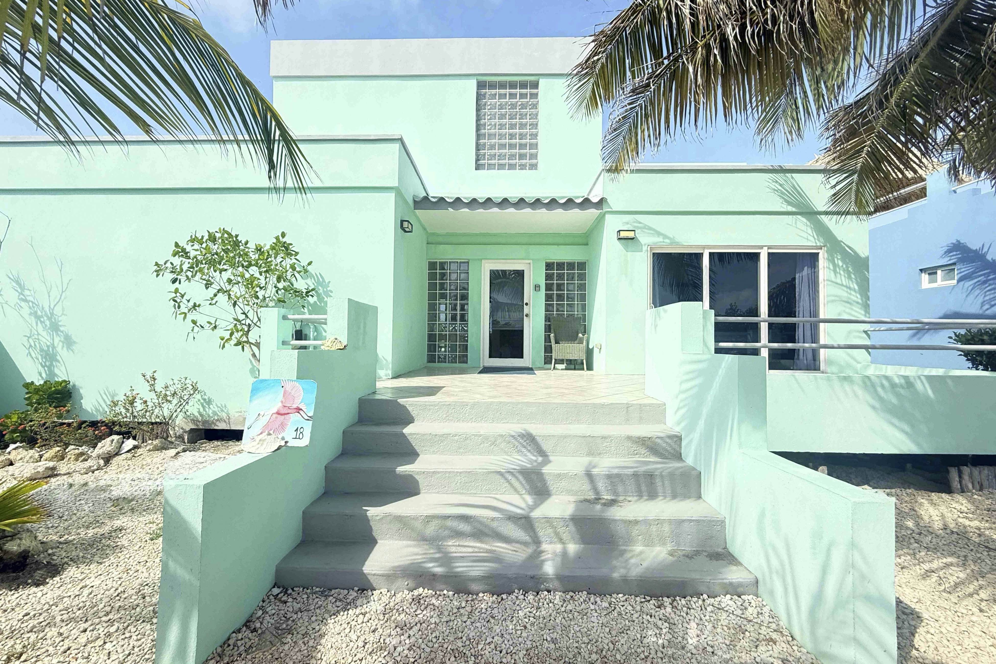 Villa 18 at Mara Laguna