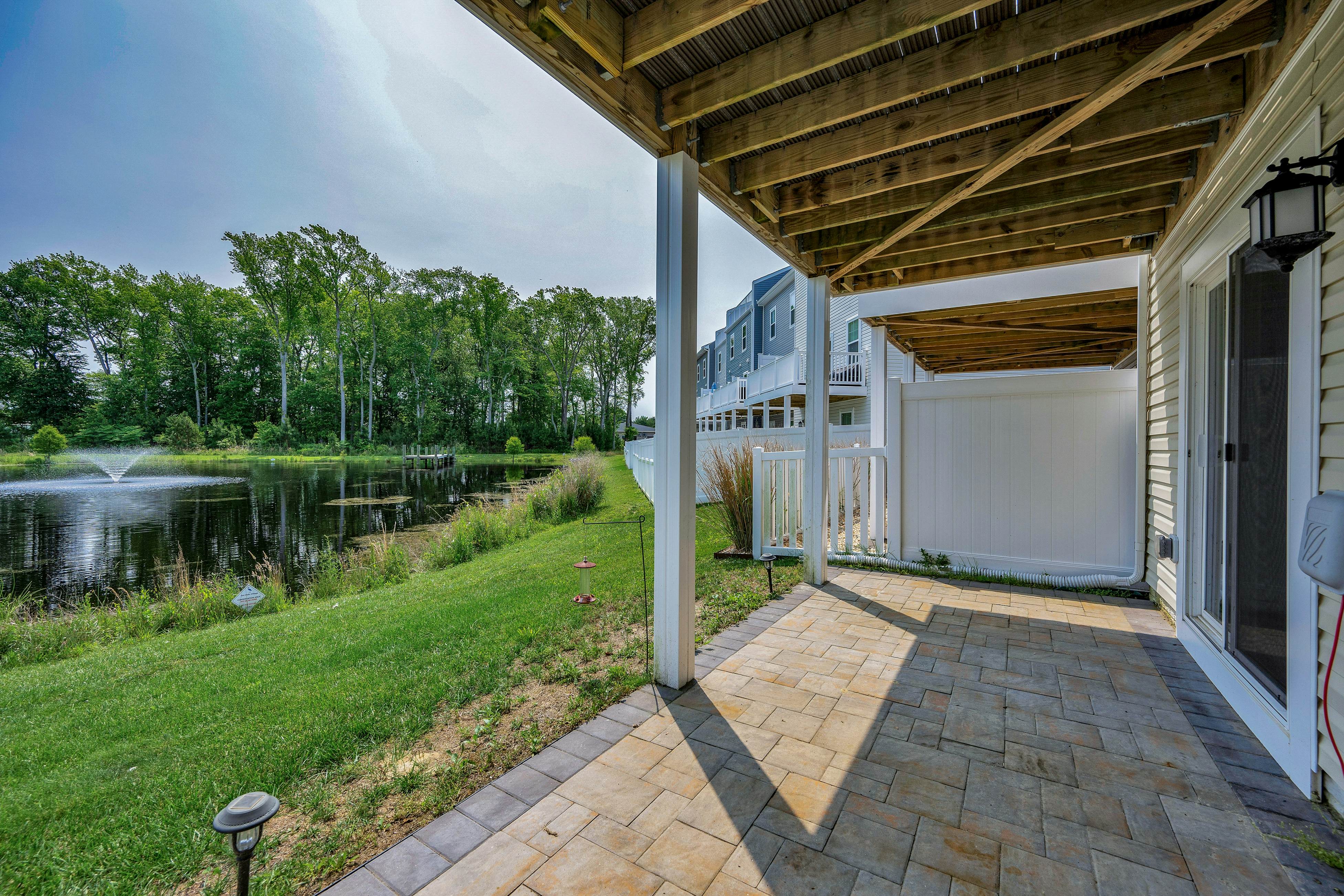 Sea Oaks Village 12442 #5