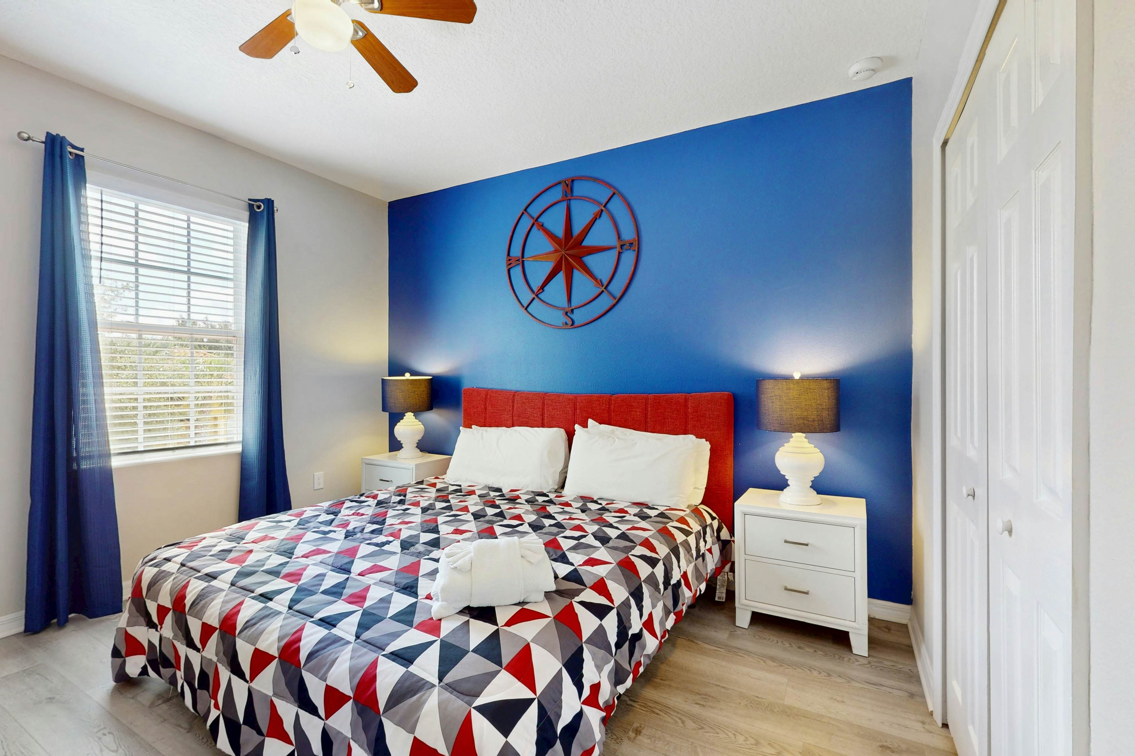 Coastal Breeze Mansion - Solterra