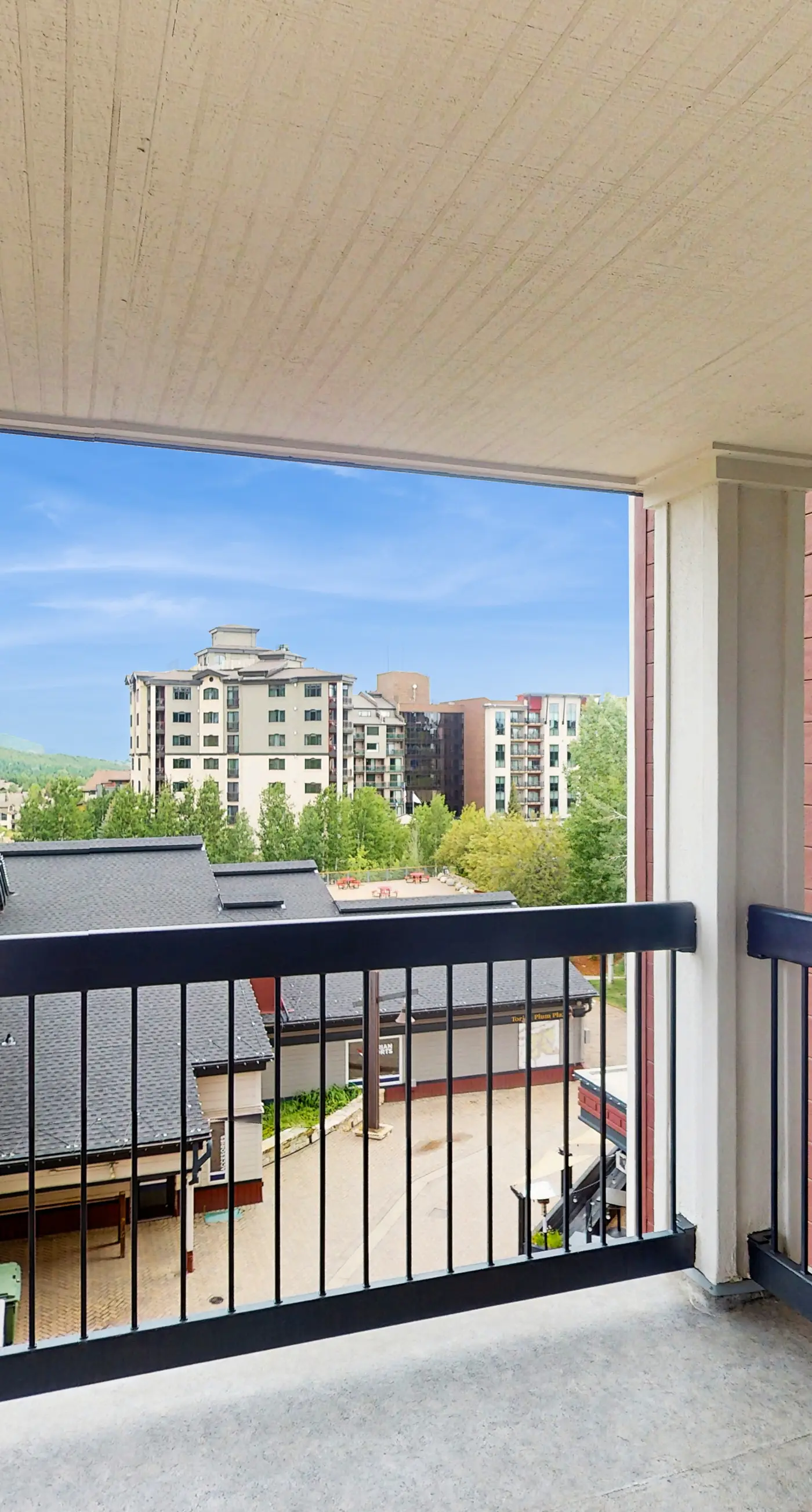 Torian Plum Plaza 403 