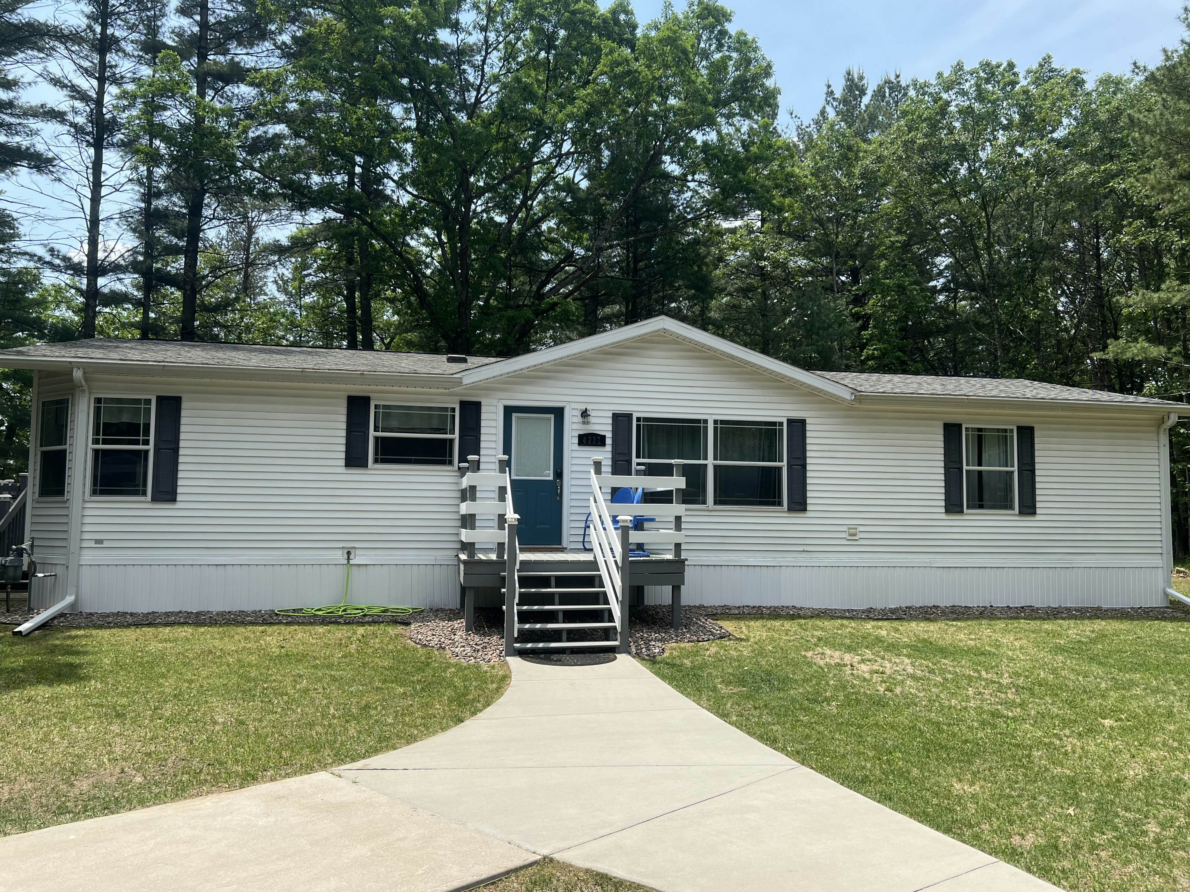 Wildwood by the Lake