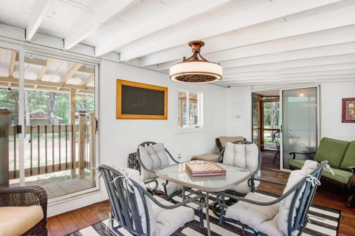 Wildwood by the Lake