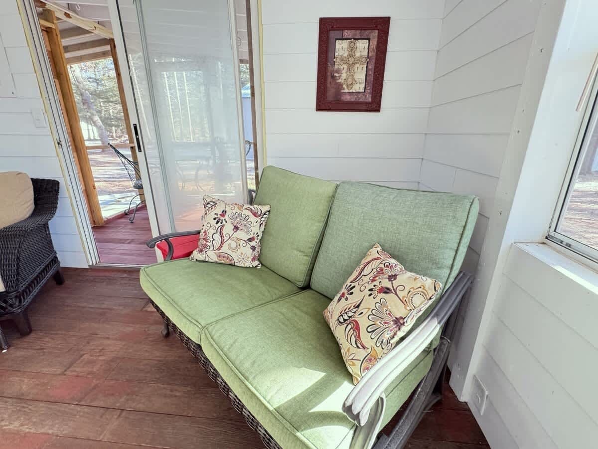 Wildwood by the Lake