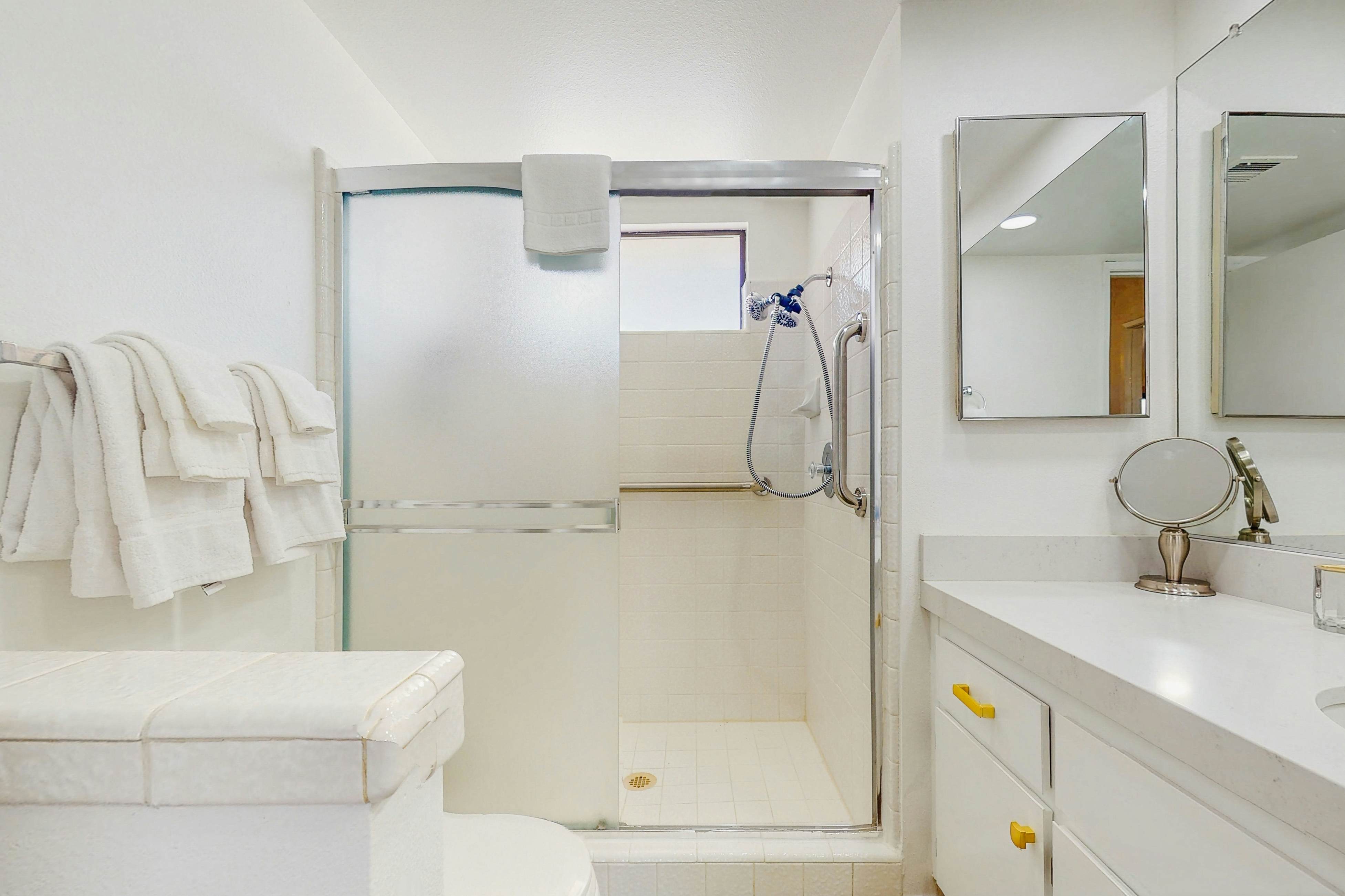 The 15th Fairway Retreat