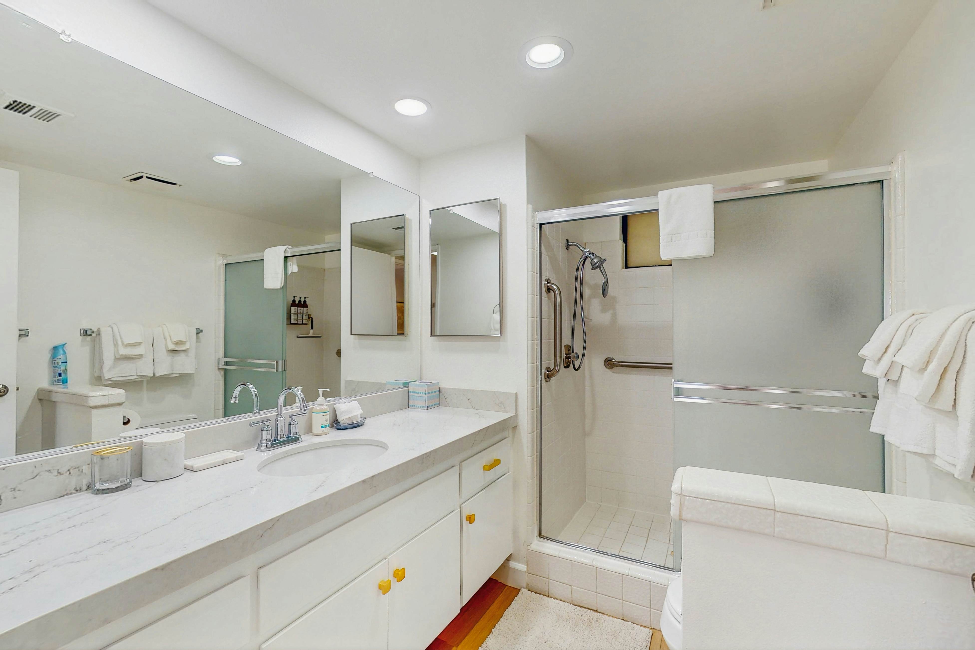 The 15th Fairway Retreat