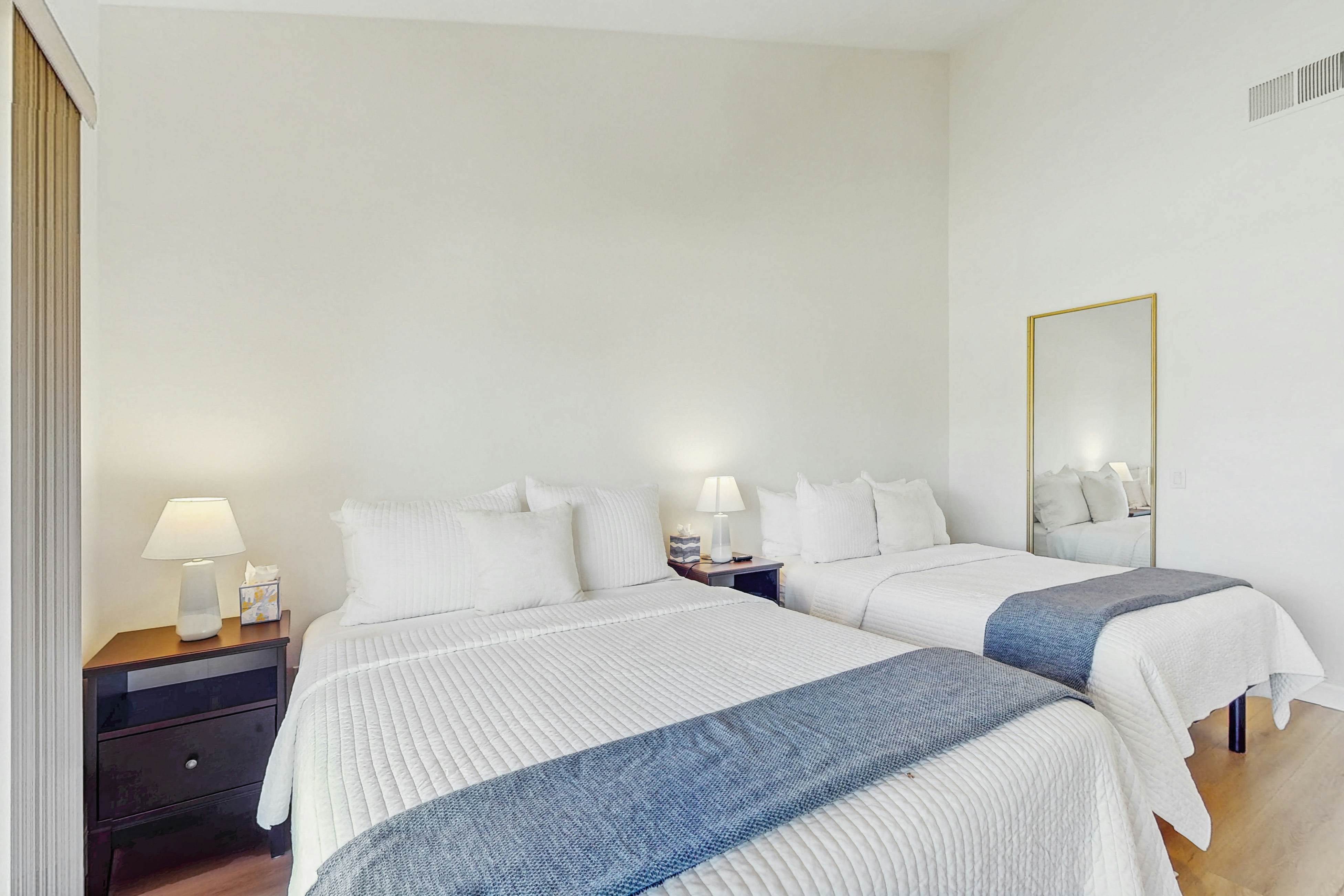 The 15th Fairway Retreat