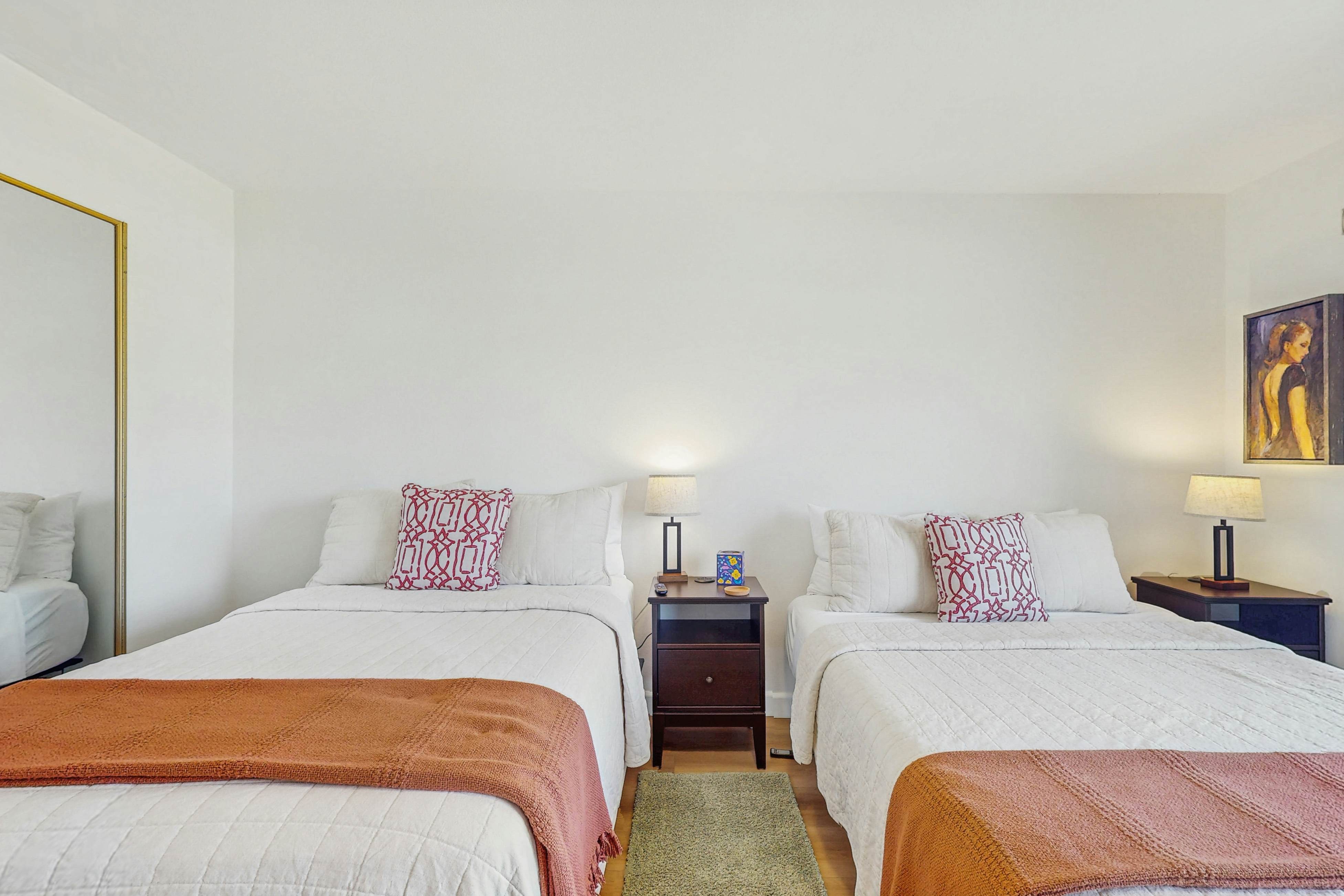 The 15th Fairway Retreat