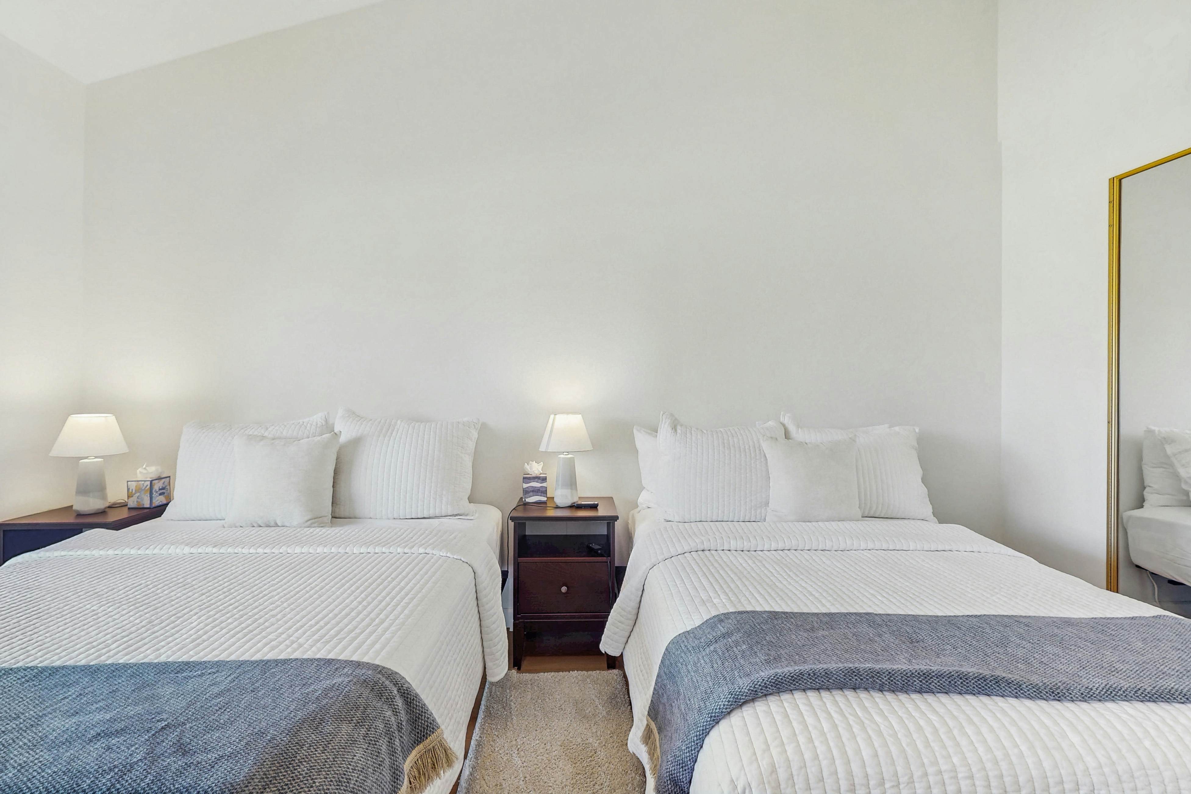 The 15th Fairway Retreat