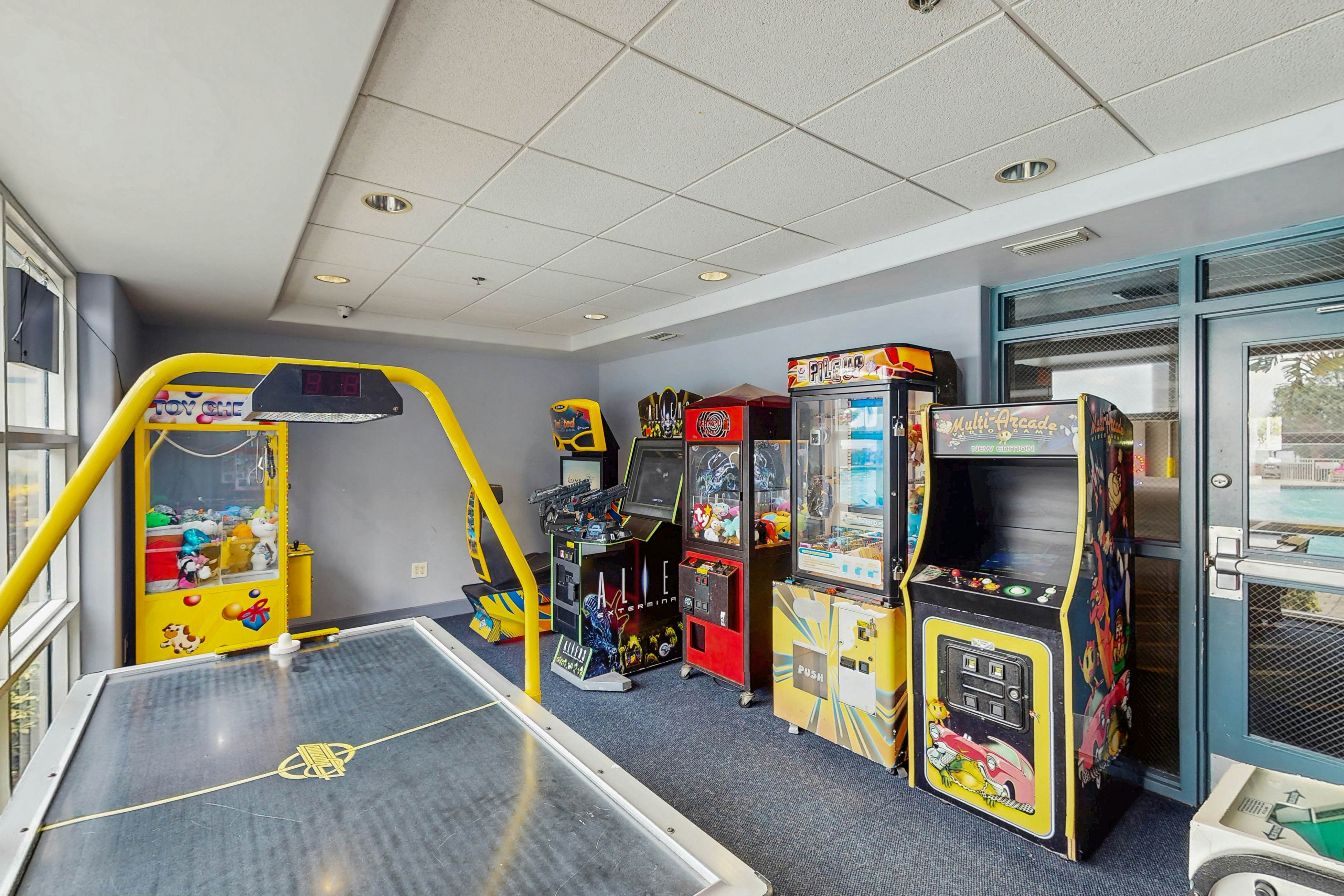 Blue Heron Beach Resort 2-1001