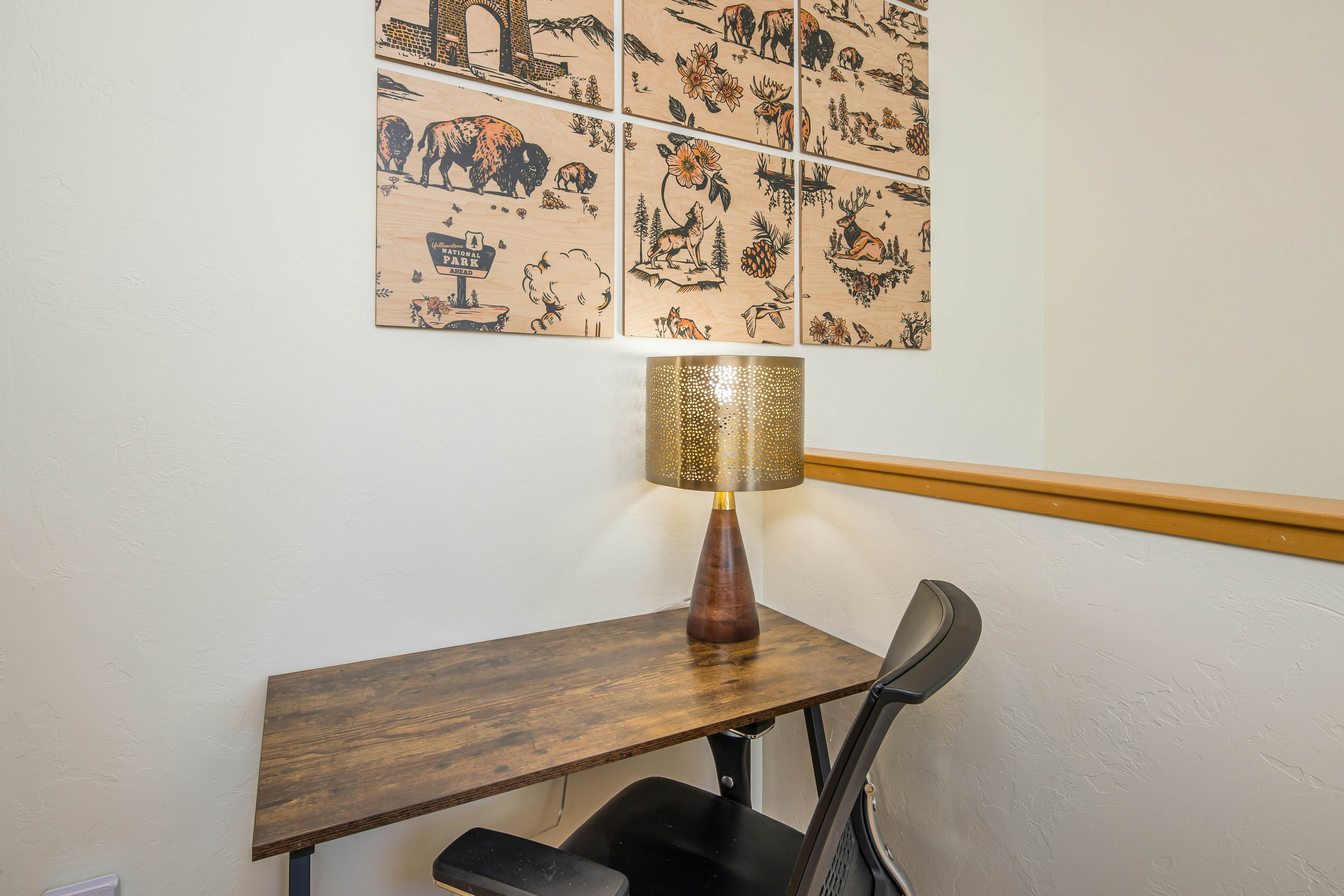 Moose Crossing at Town Center