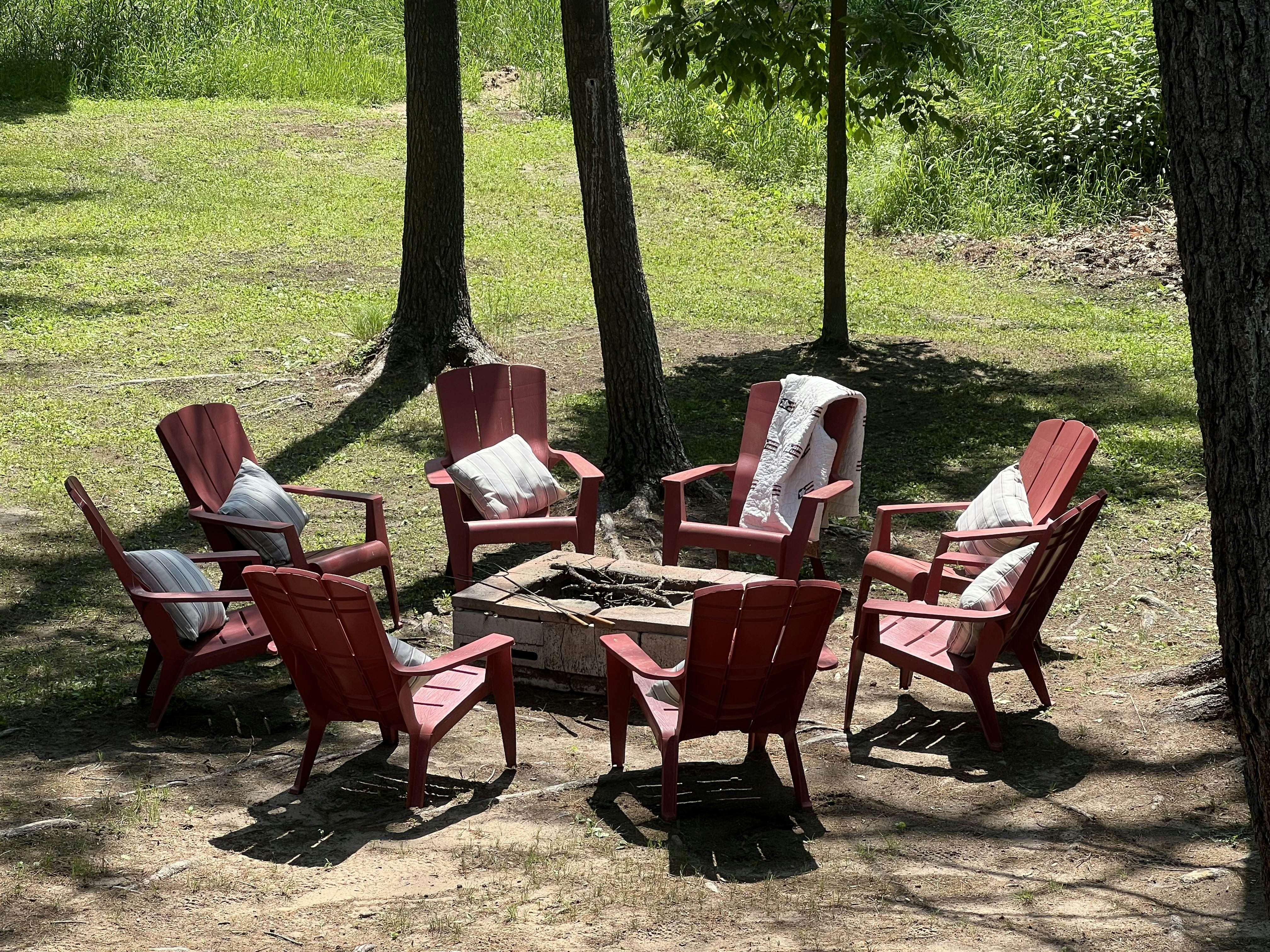 Wildwood by the Lake