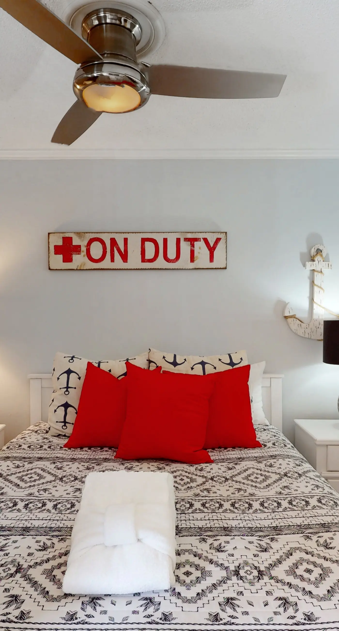 Sea Side Villas II 149