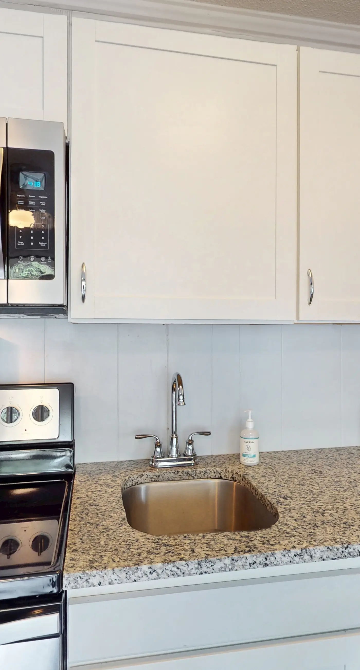 Sea Side Villas II 149