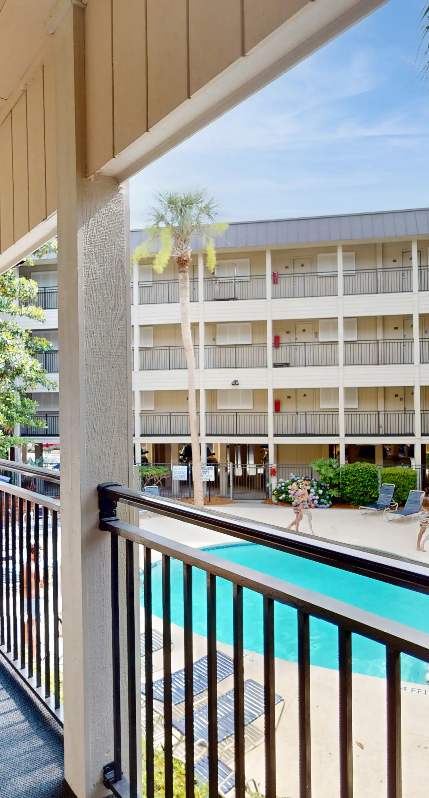 Sea Side Villas II 149